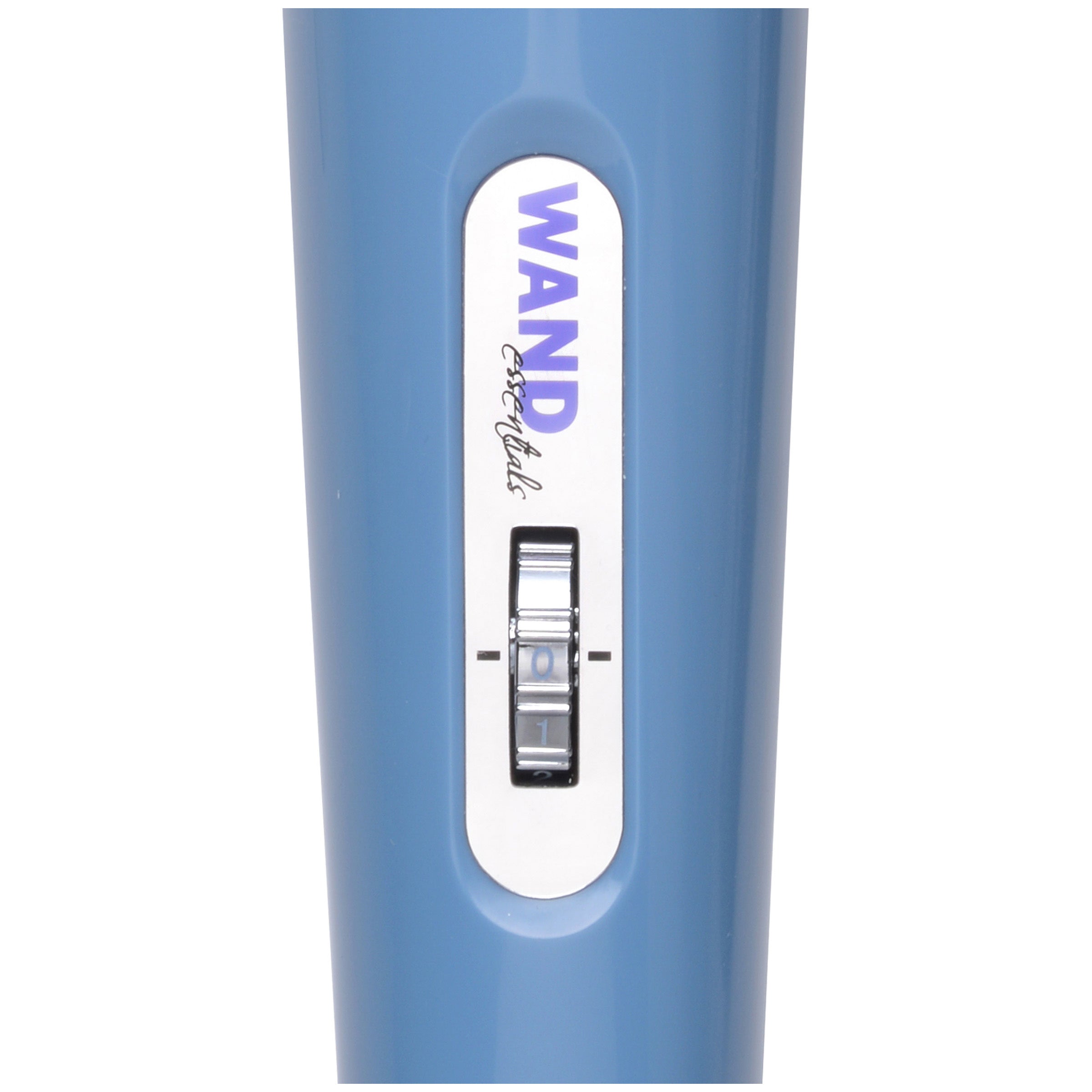 Wand Essentials Rechargeable 7-Speed Wand Massager