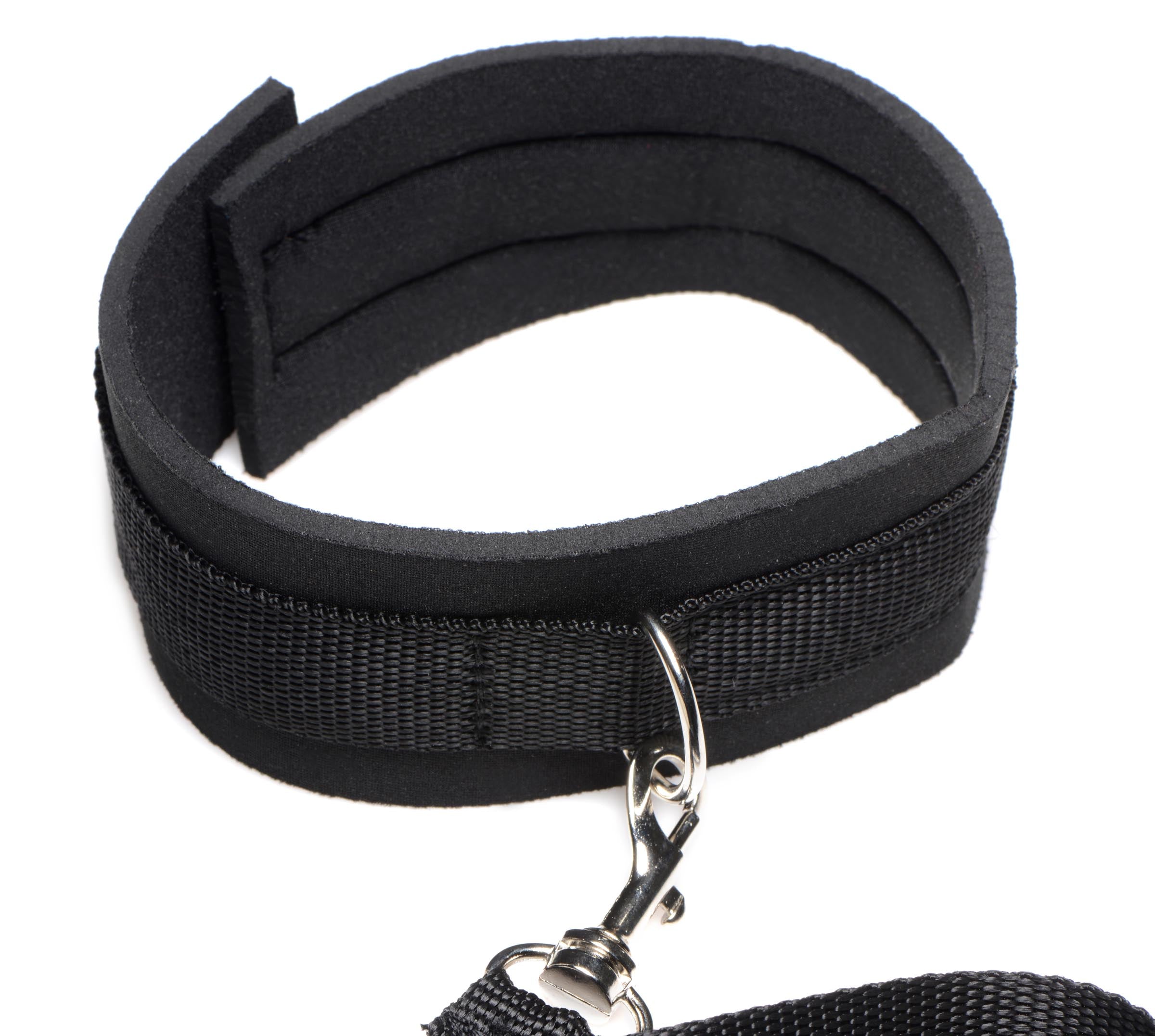 Frisky 46 Inch Leash and Collar Set