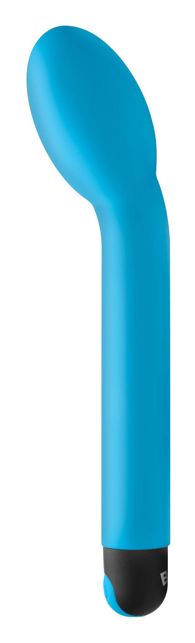 10X Silicone G-Spot Vibrator