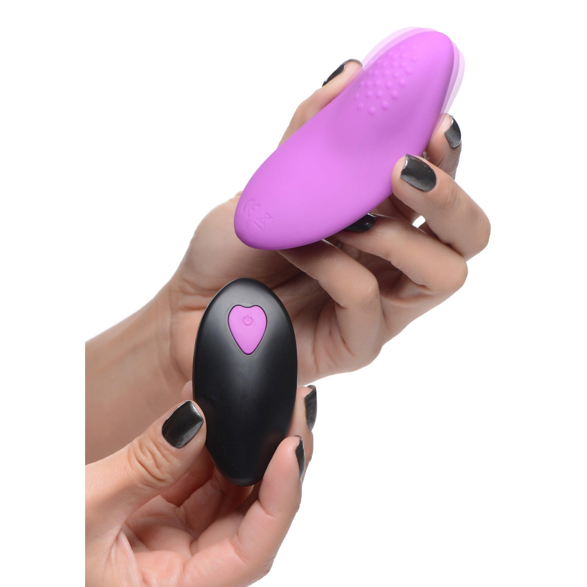 8X Remote Control Panty Vibe