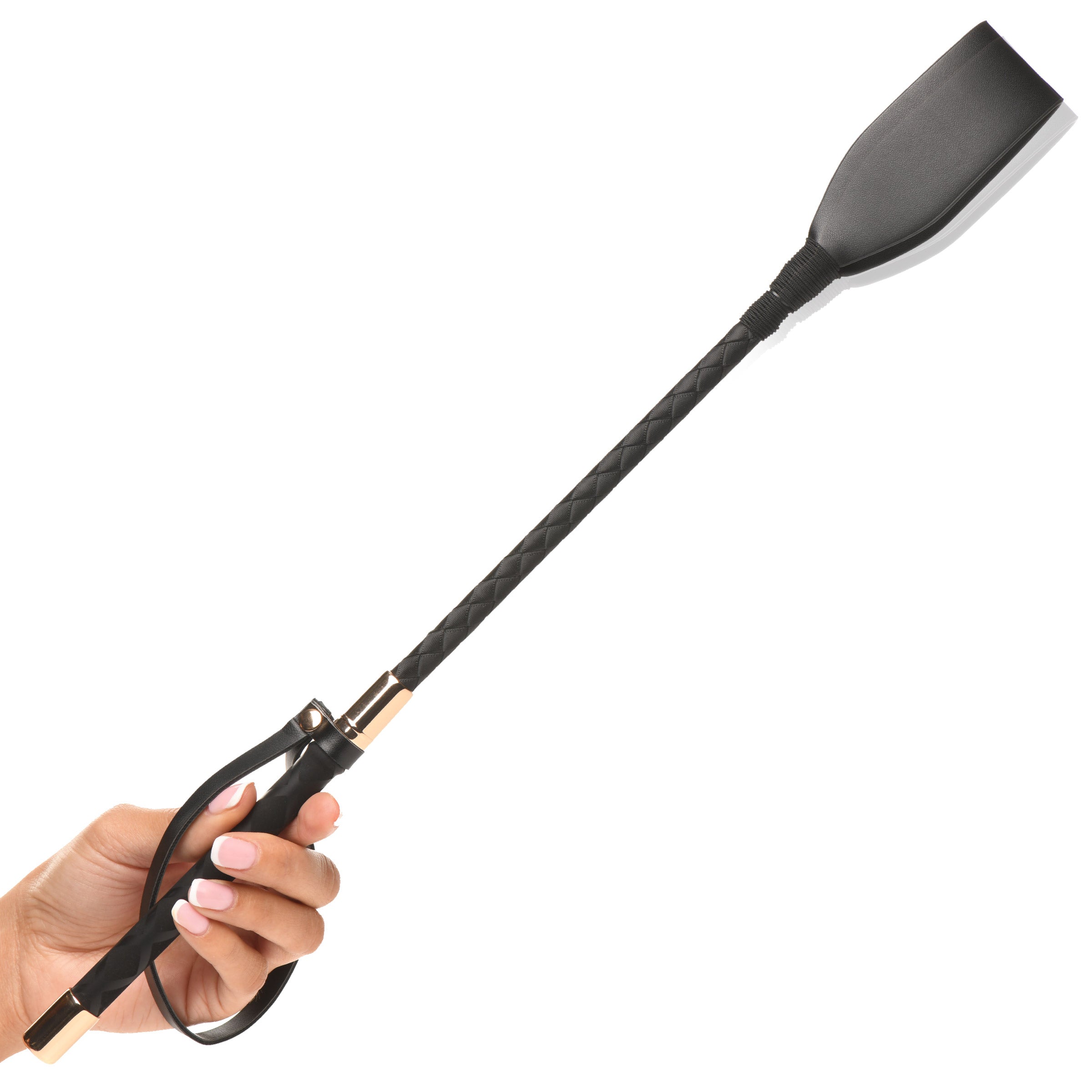 Stallion Riding Crop - 24 Inch