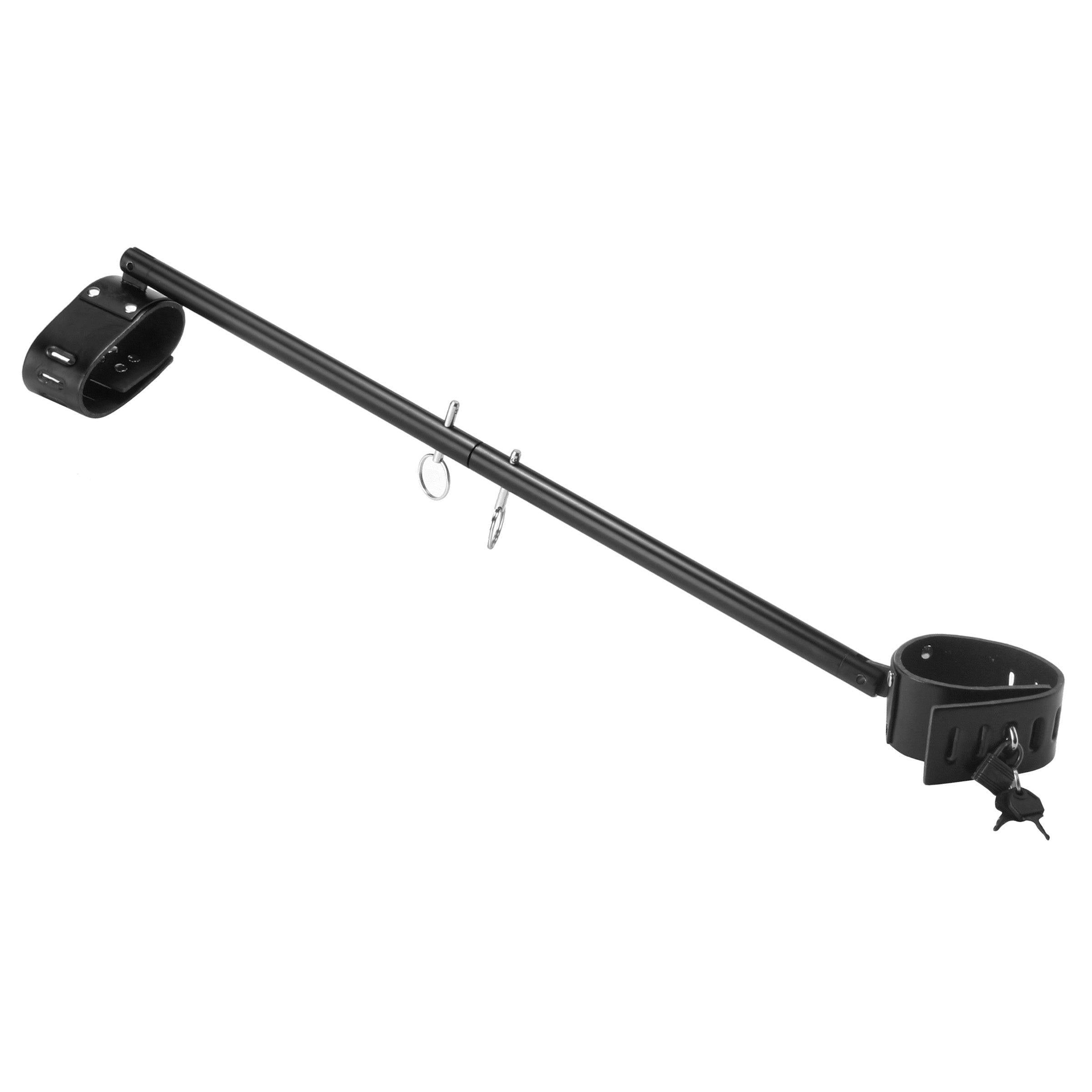 Adjustable Spreader Bar with Cuffs