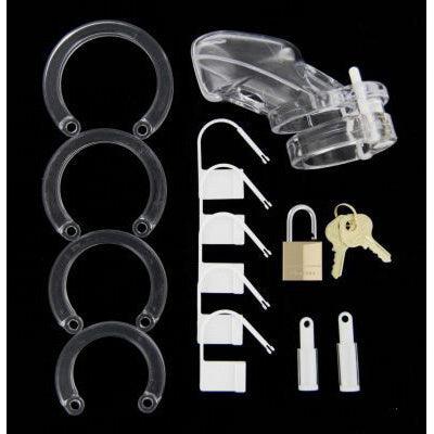 CB-3000 Male Chastity Device