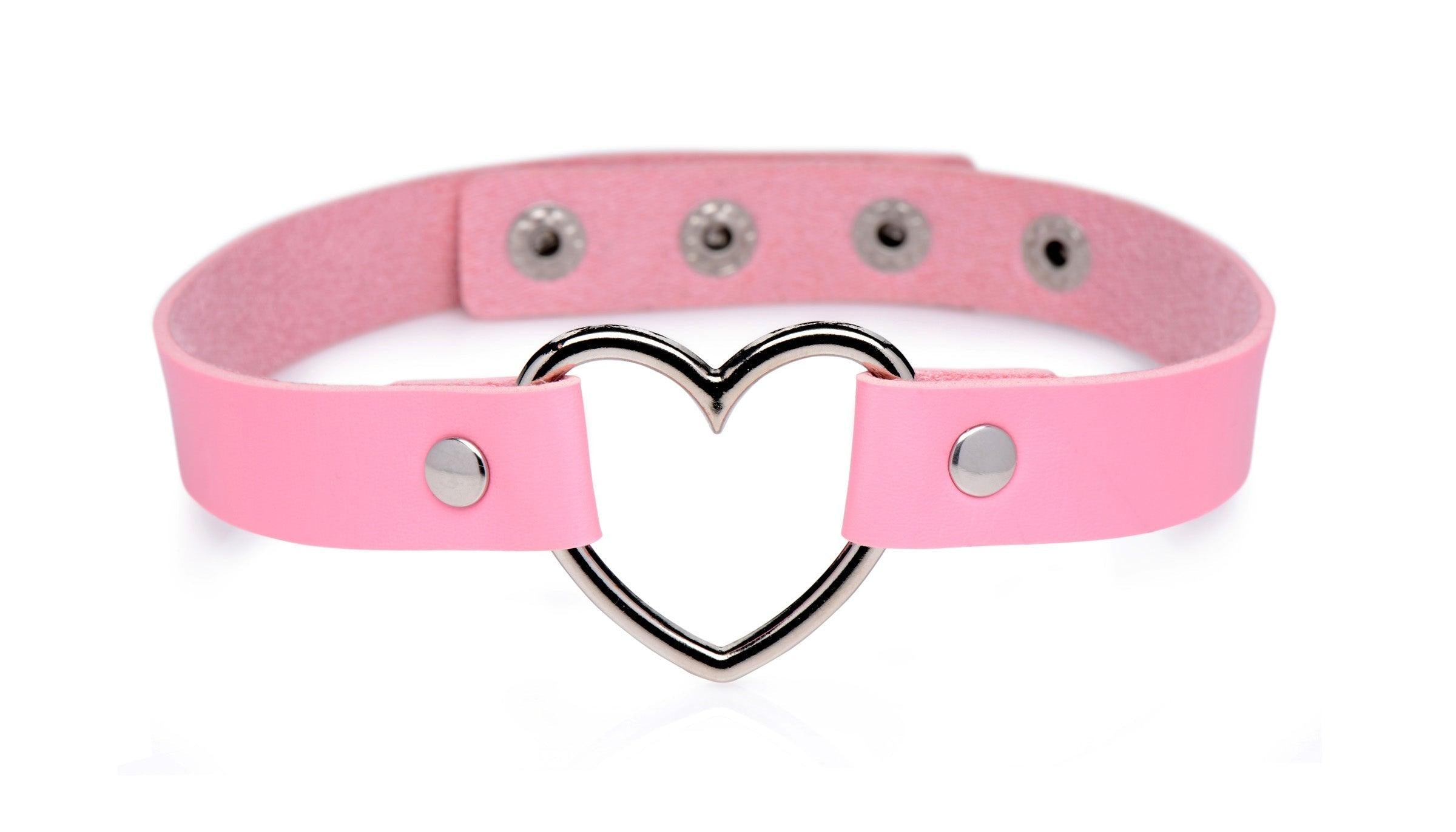 Chrome Heart Choker