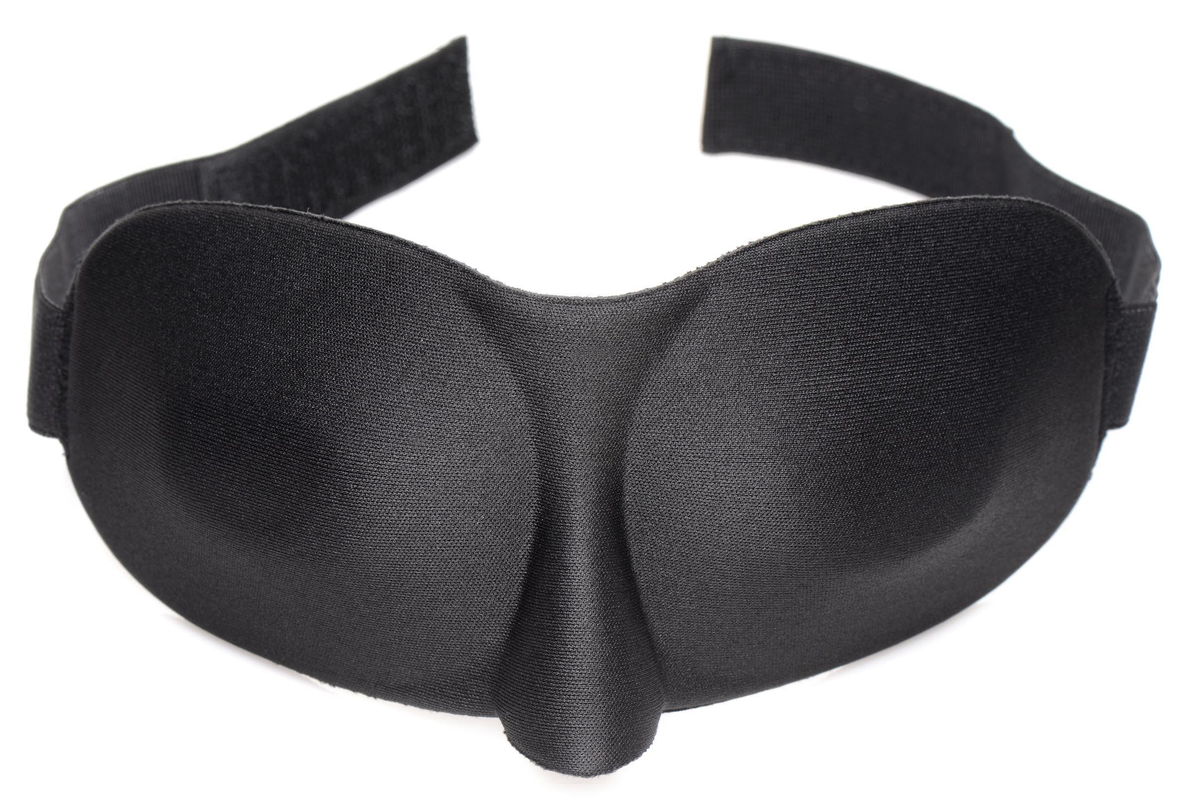 Frisky Deluxe Out Blindfold