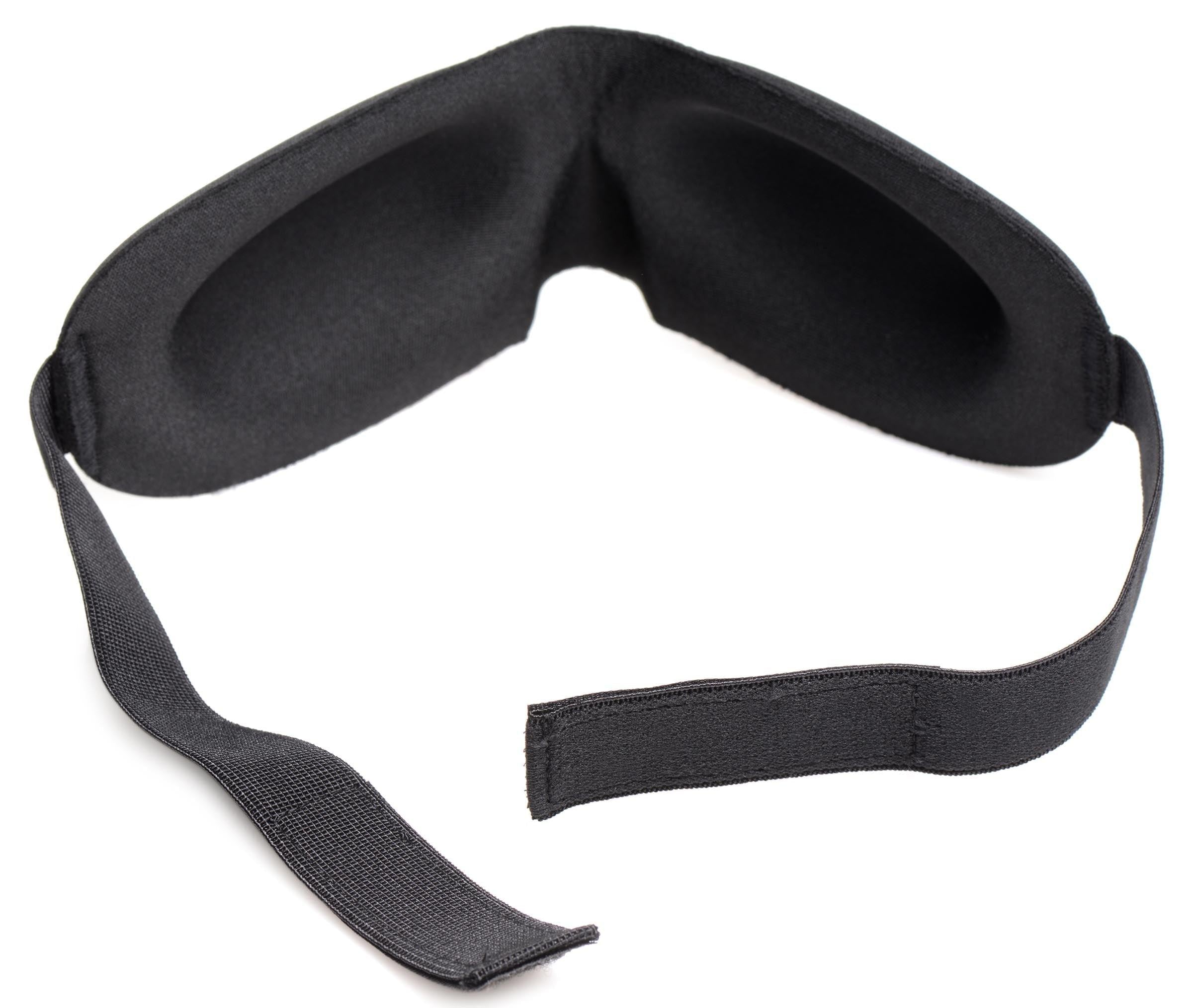 Frisky Deluxe Out Blindfold