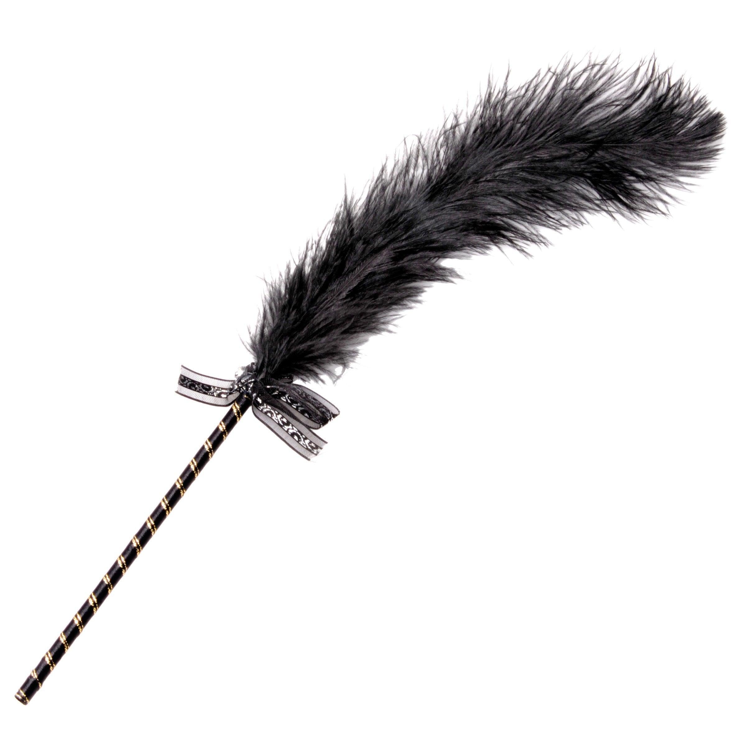 Frisky Feather Tickler