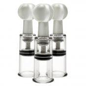 ID Sampler 12ml Tubes 5 Pack