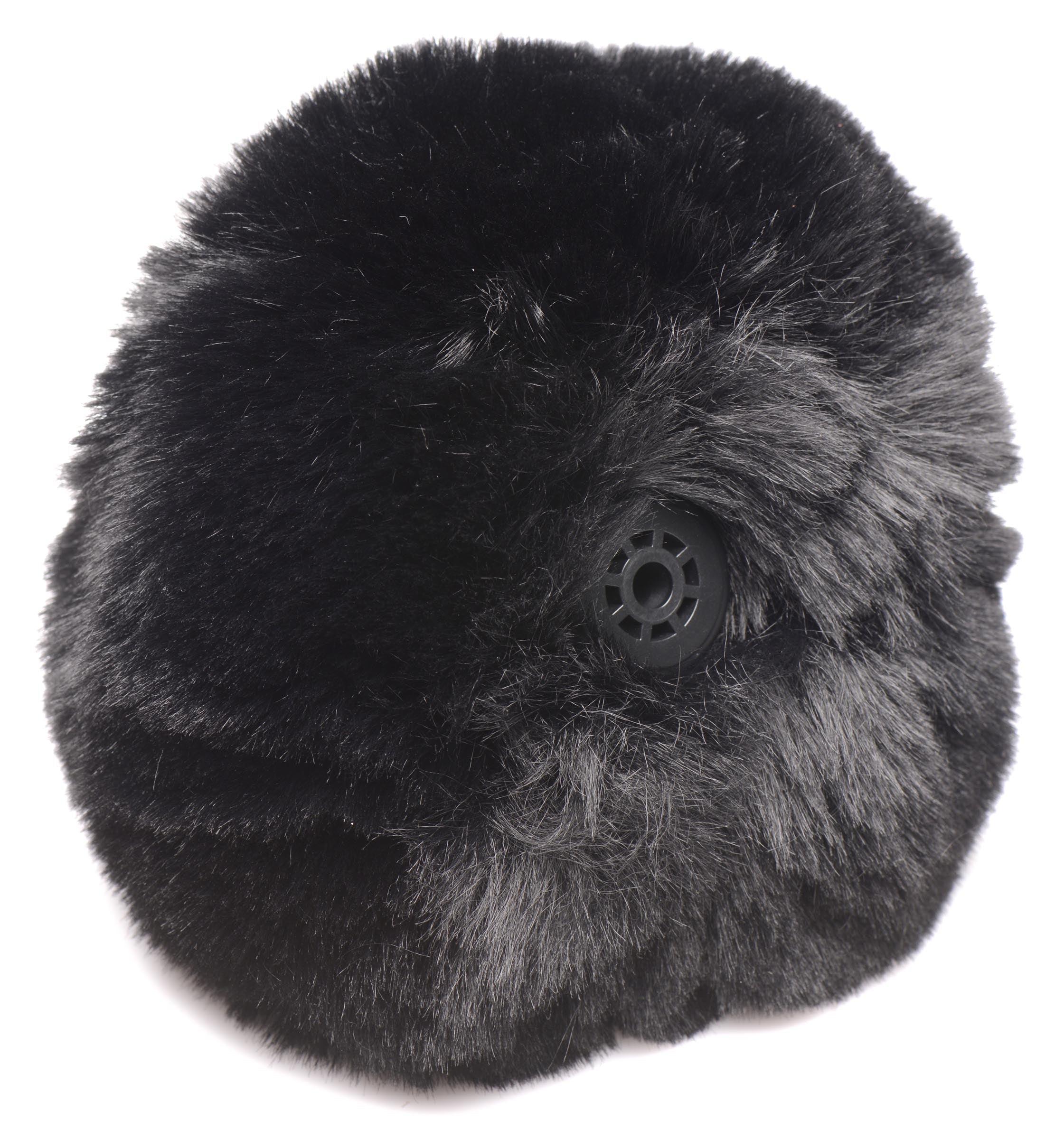 Interchangeable Bunny Tail -