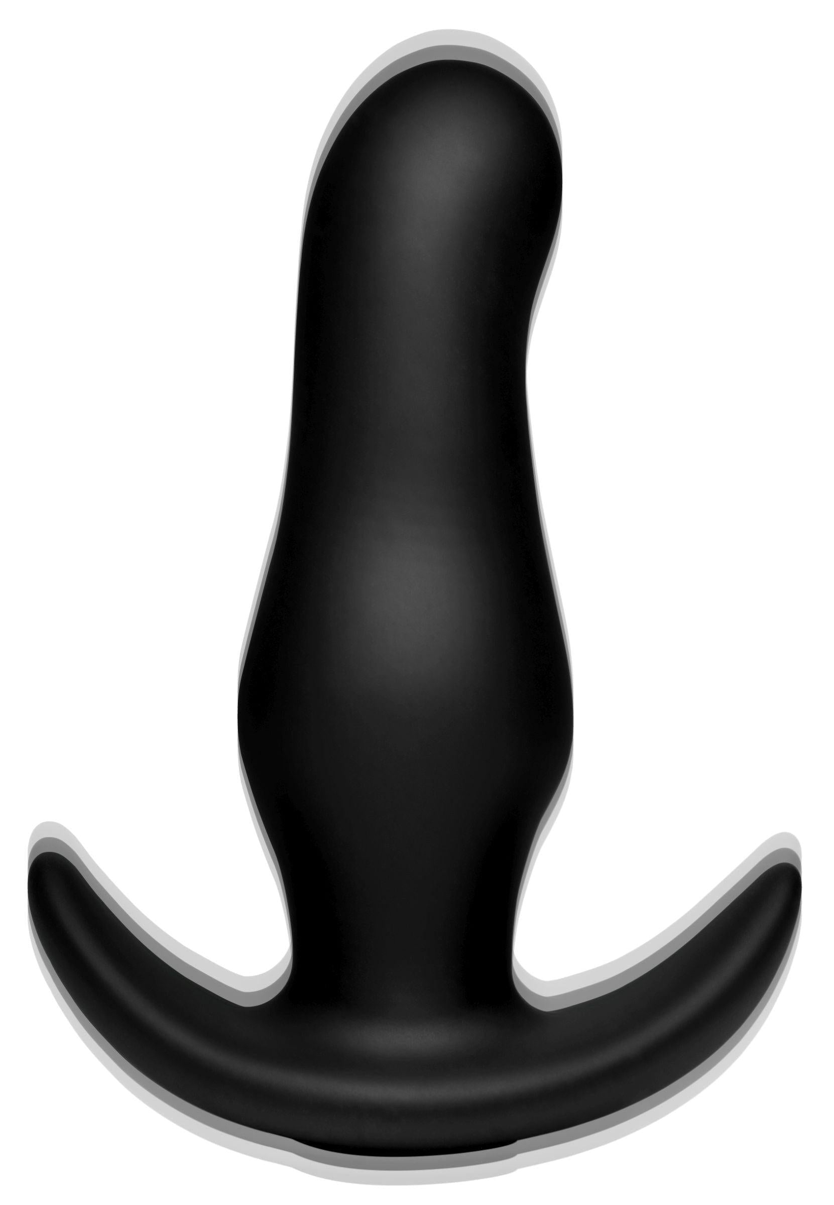 Kinetic Thumping 7X Prostate Anal Plug