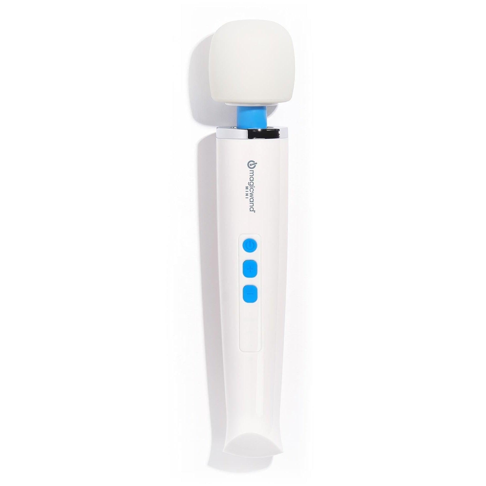 Magic Wand Mini Massager