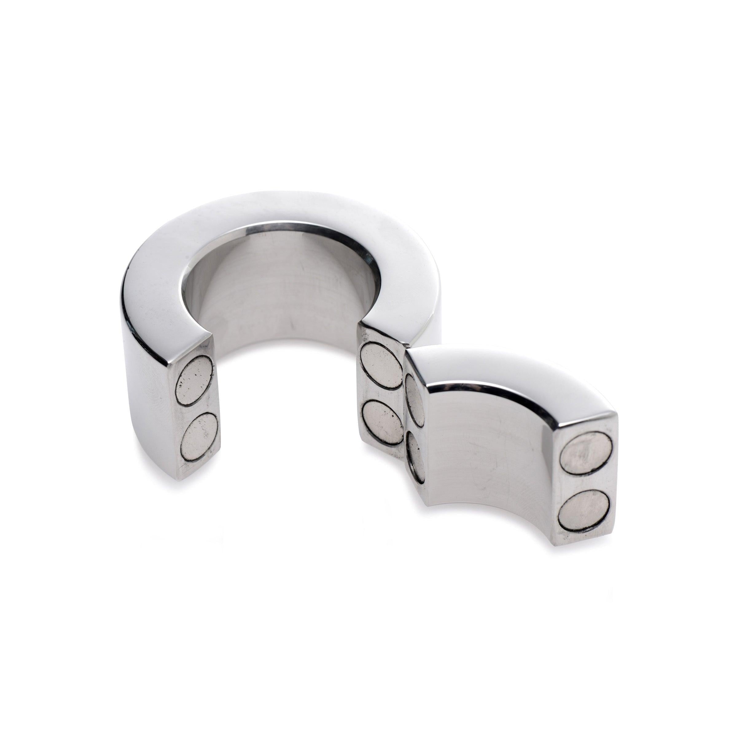 Magnetic Stainless Steel Ball Stretcher- 40mm