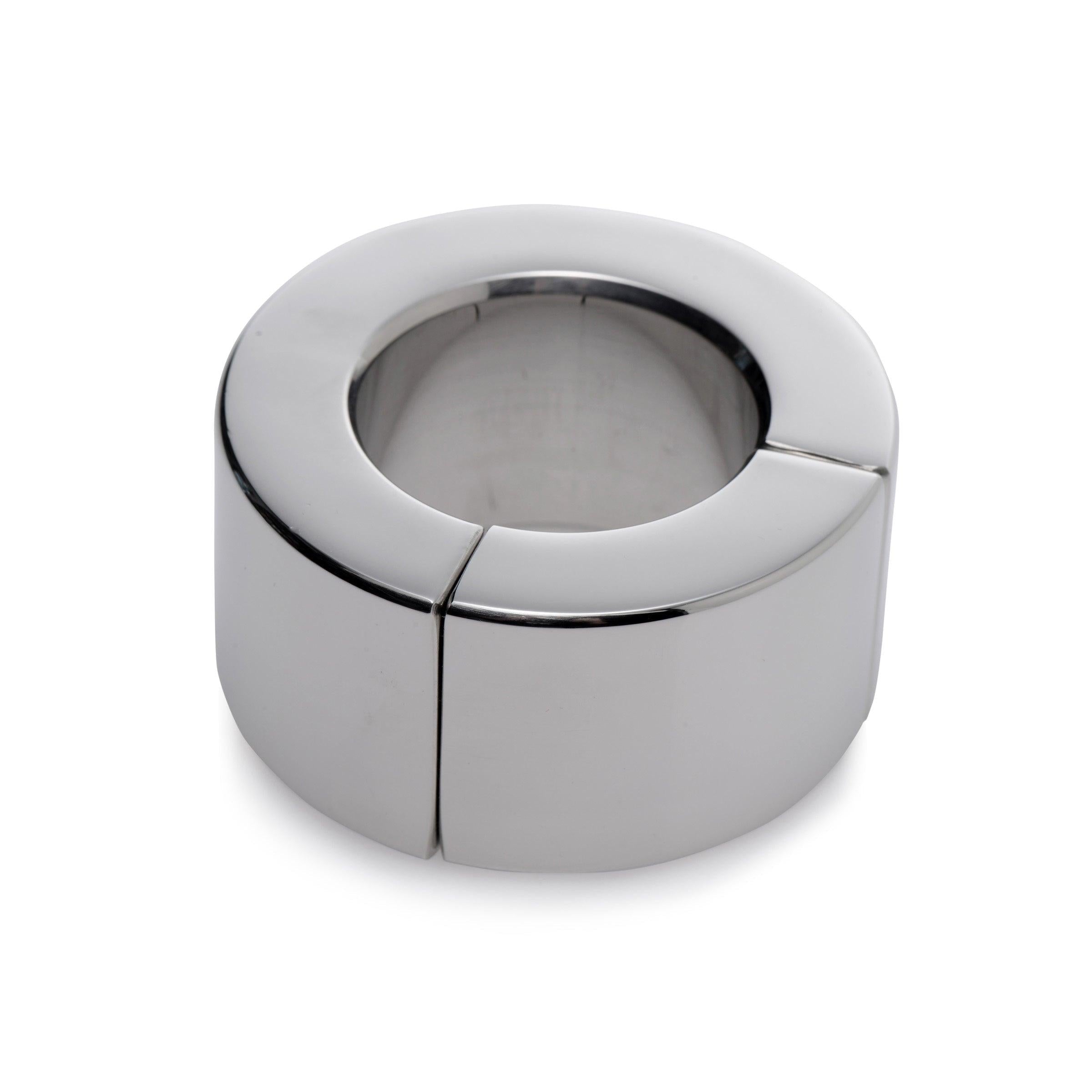 Magnetic Stainless Steel Ball Stretcher- 40mm