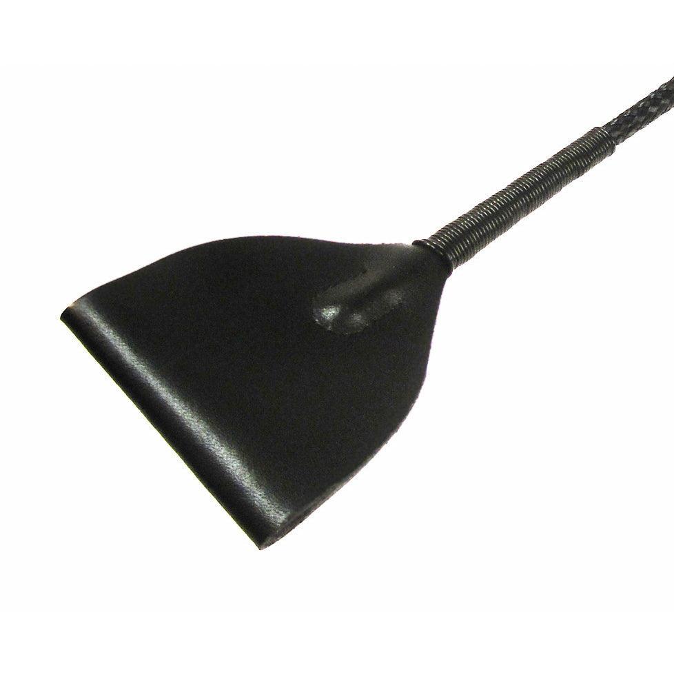 Mare Leather Riding Crop