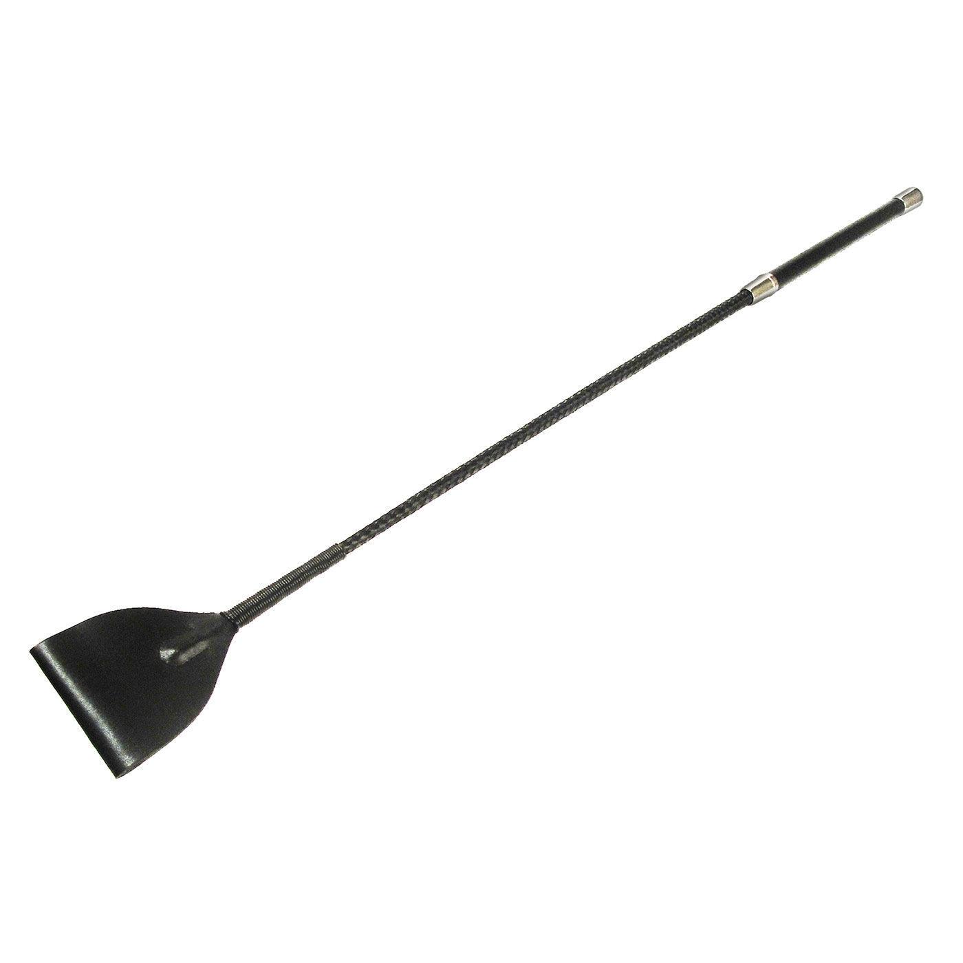 Mare Leather Riding Crop