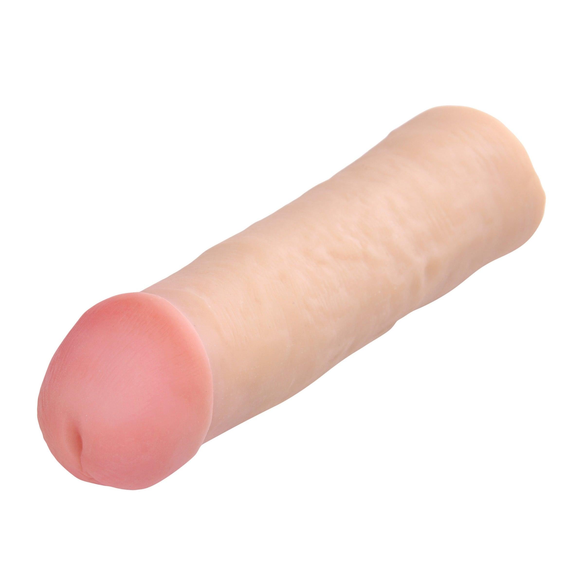 Mega Enlarger Sleeve Penis Enhancer