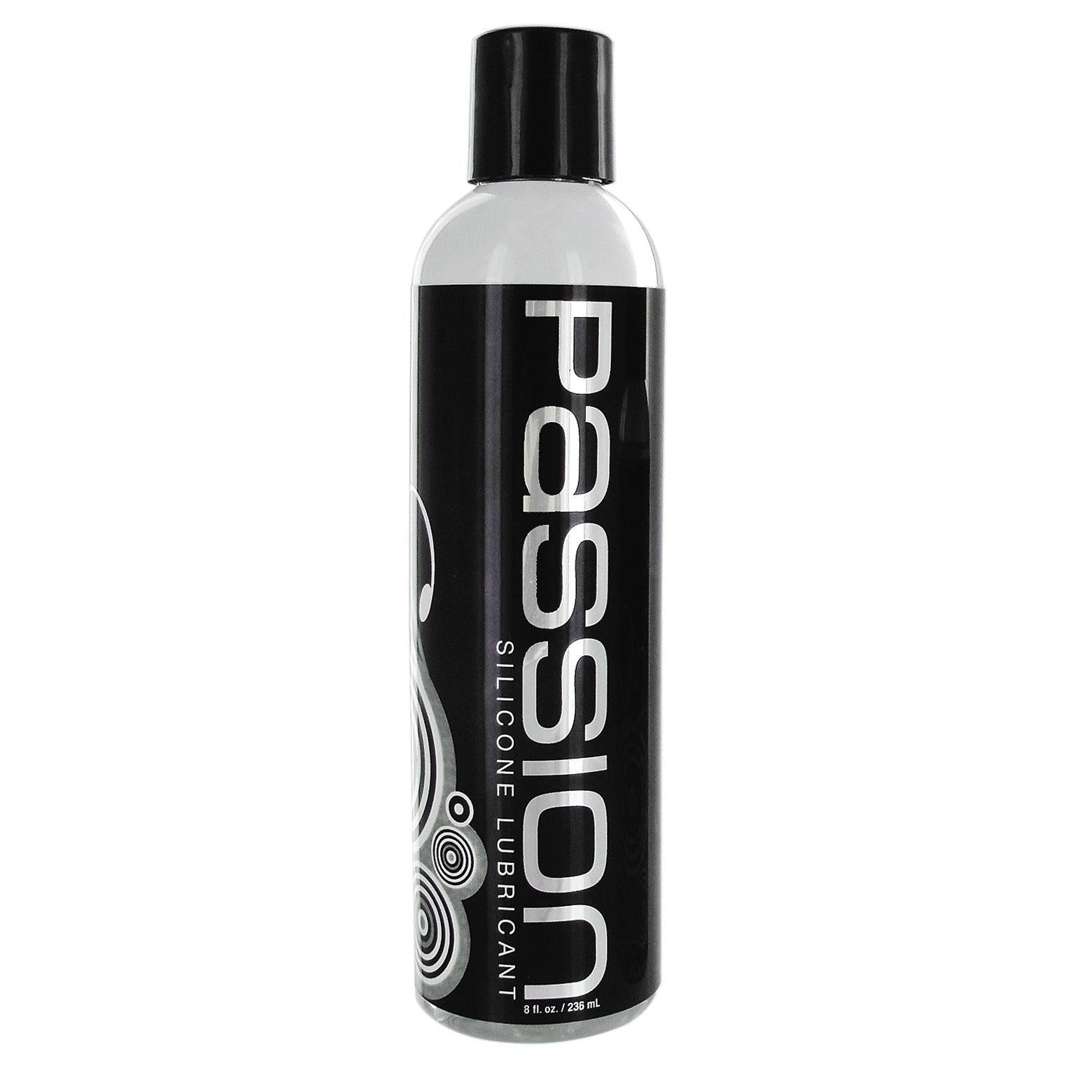 Passion Premium Silicone Lubricant