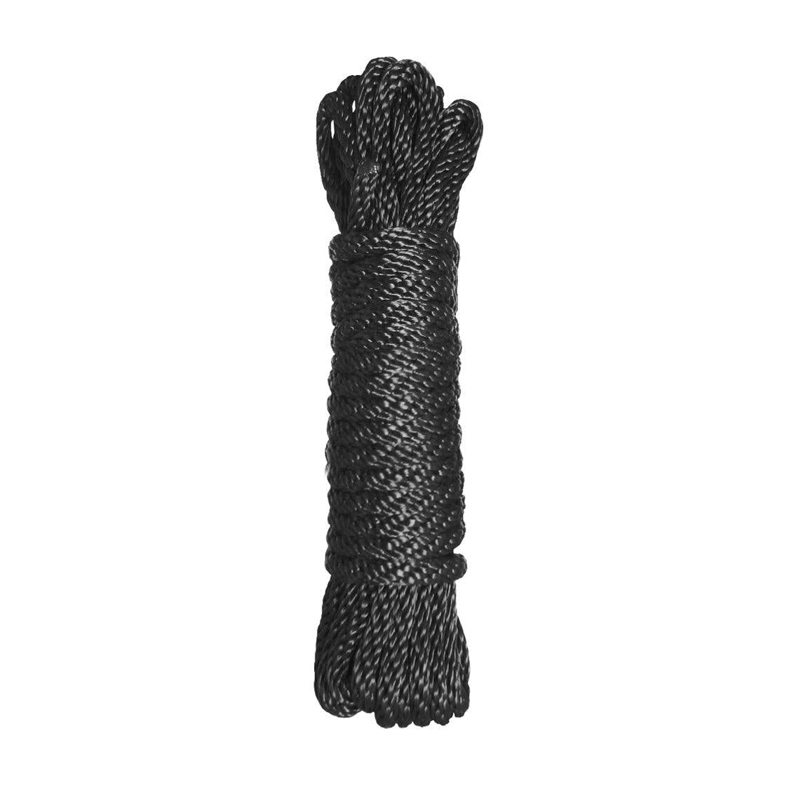 Premium Nylon Bondage Rope- 50 Feet