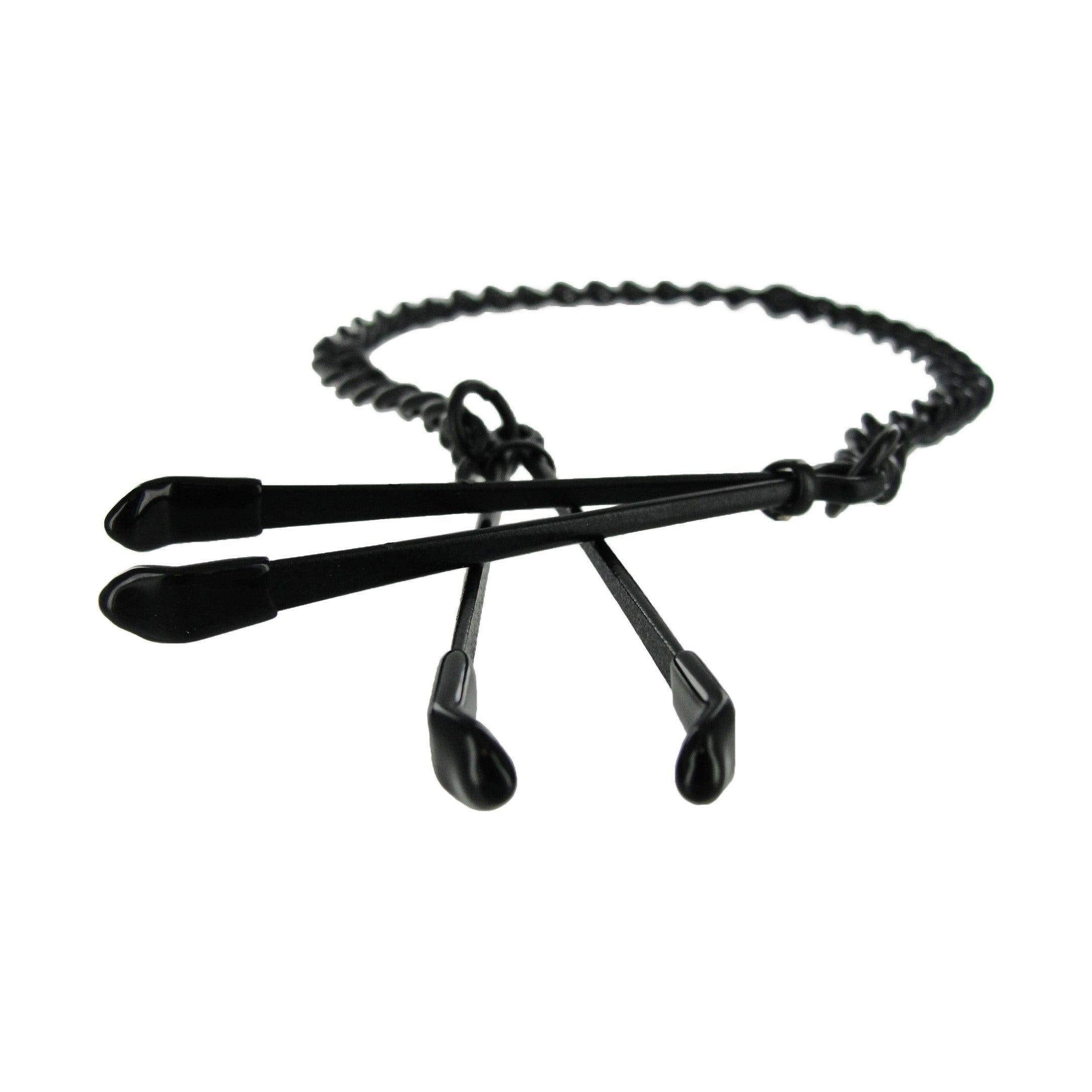 Reign Noir Nipple Tweezer Clamps