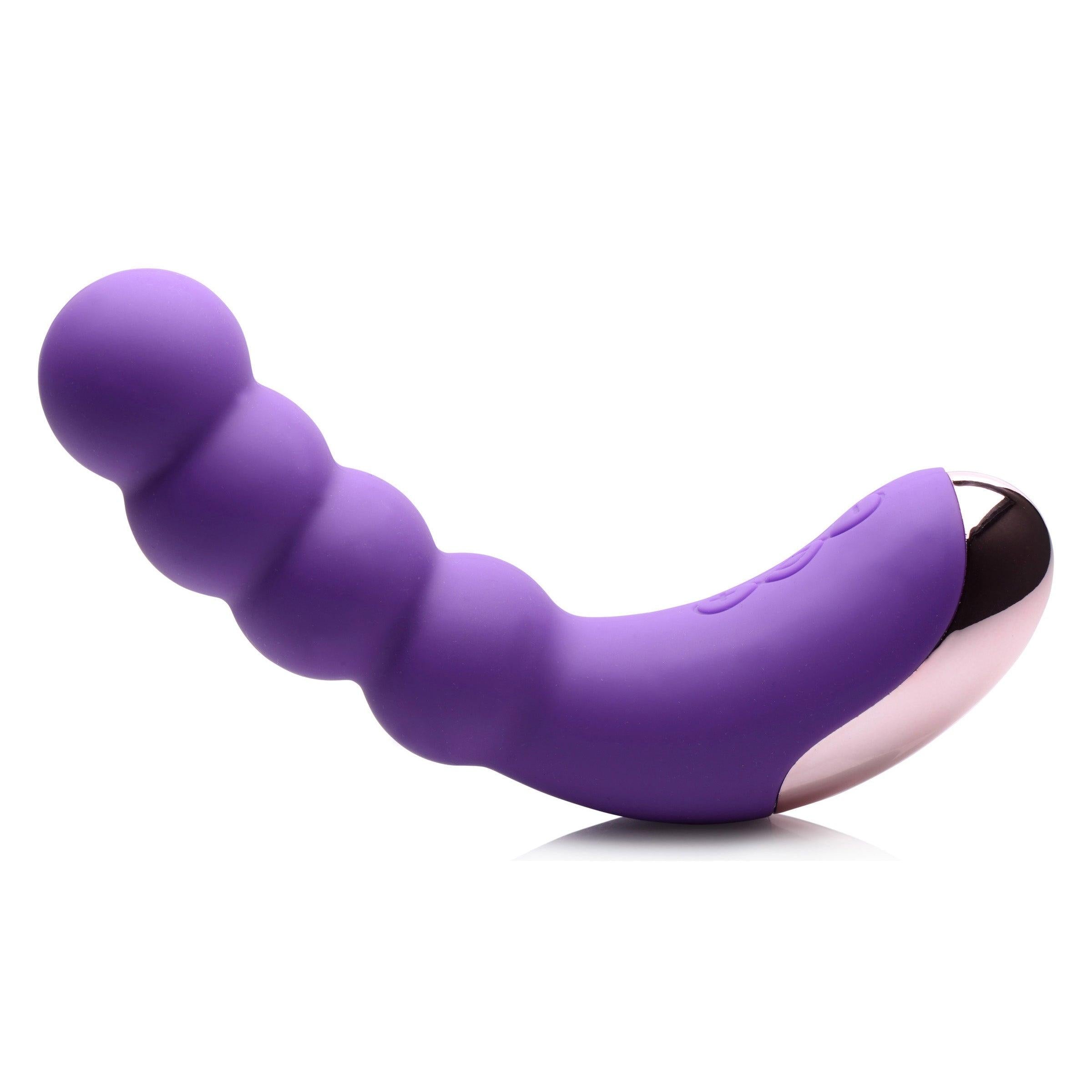 Rump Ringers 3 Piece Silicone Anal Plug Set