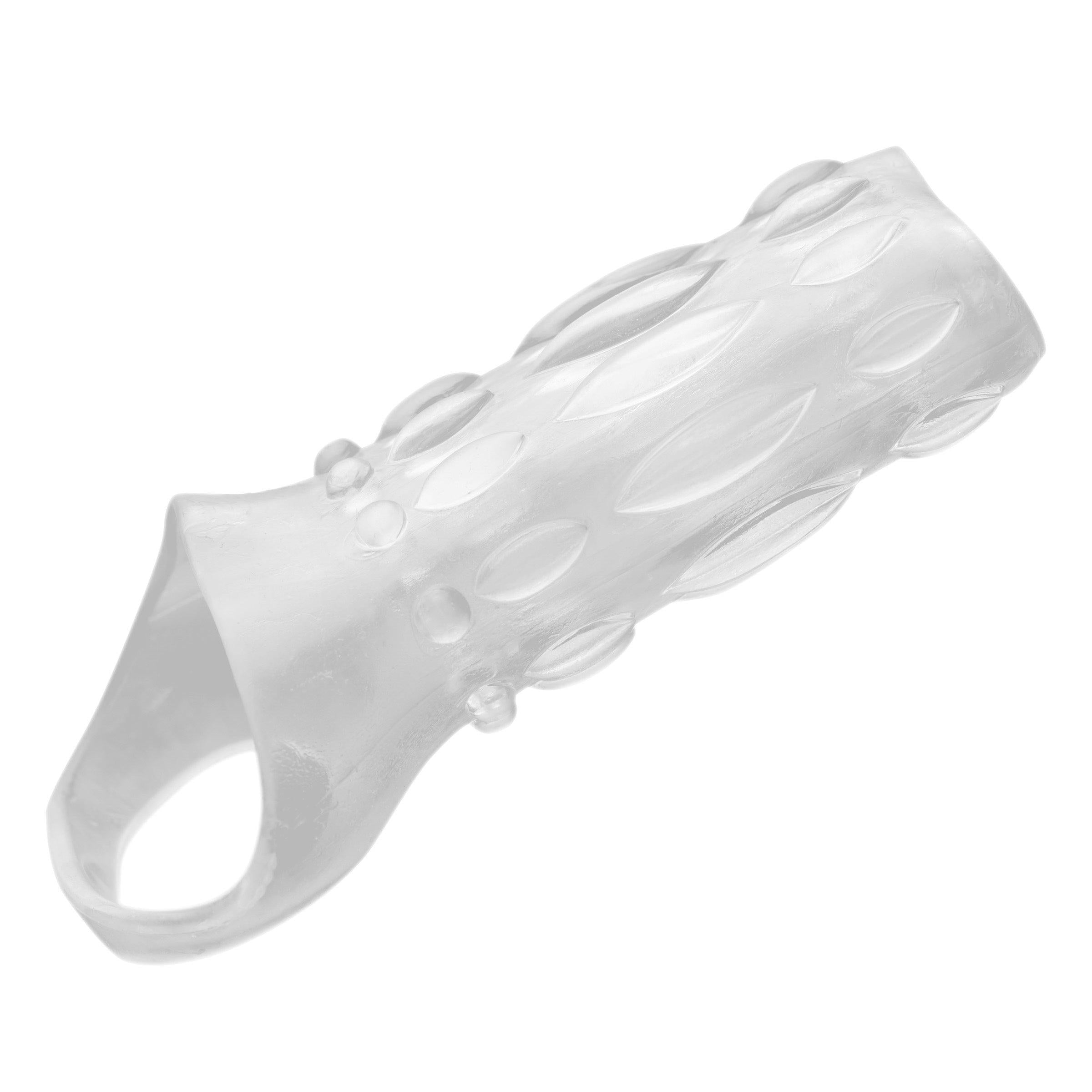 Sensations Enhancer Sex Sleeve