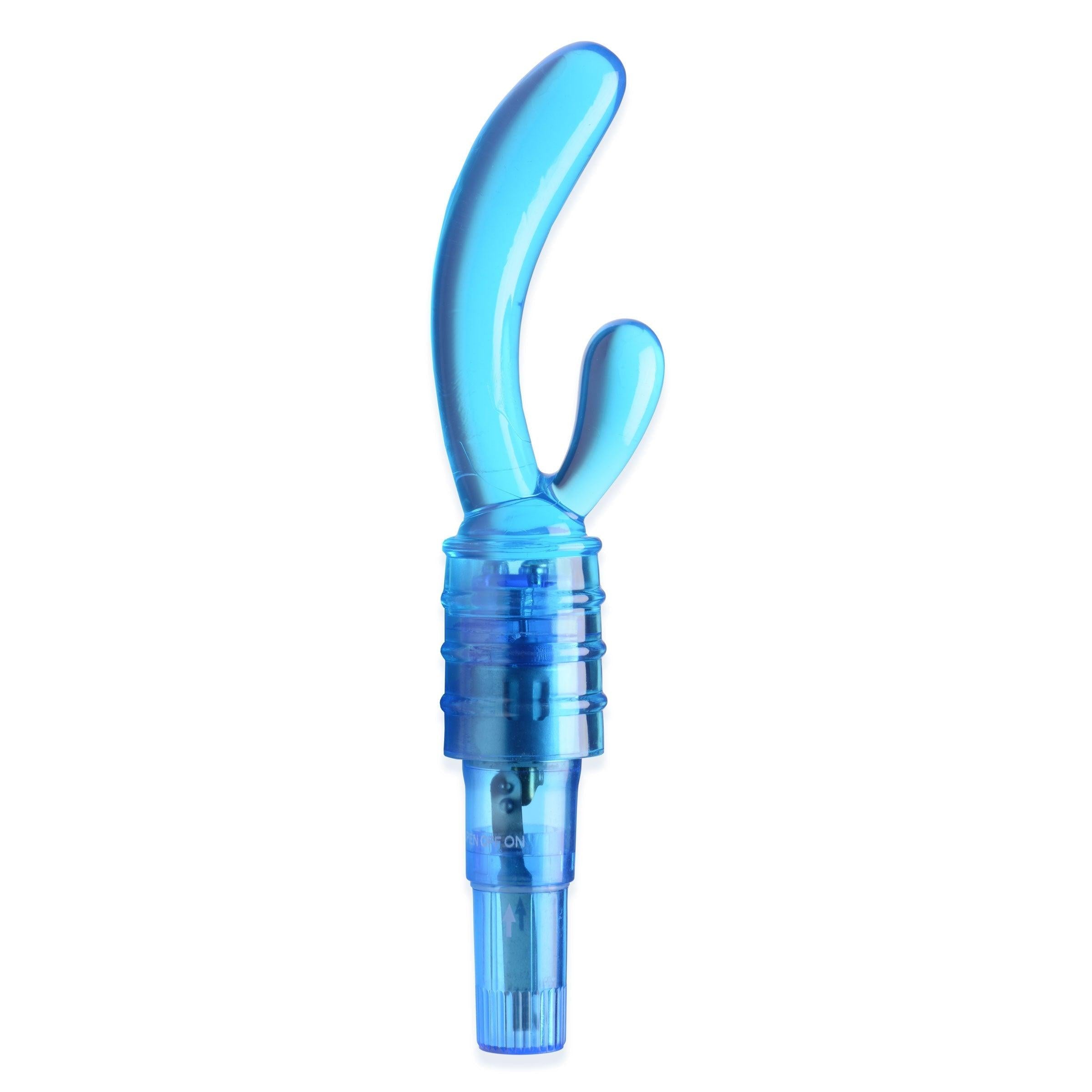 Slim Rabbit Rocket Vibrator