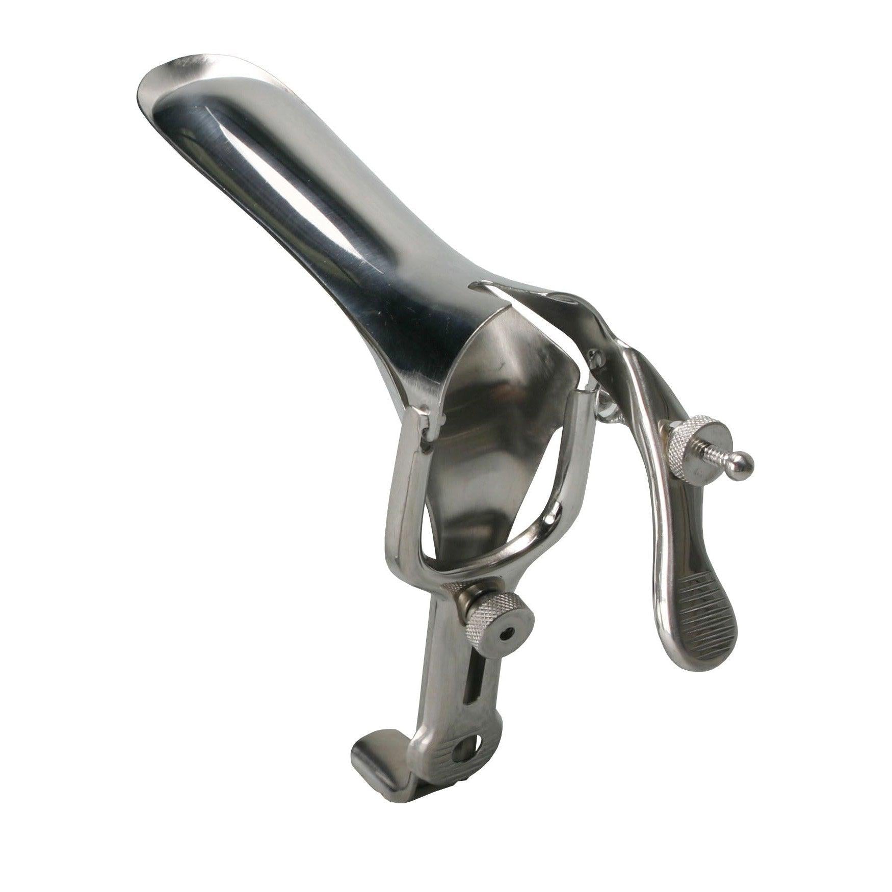 Stainless Steel Speculum