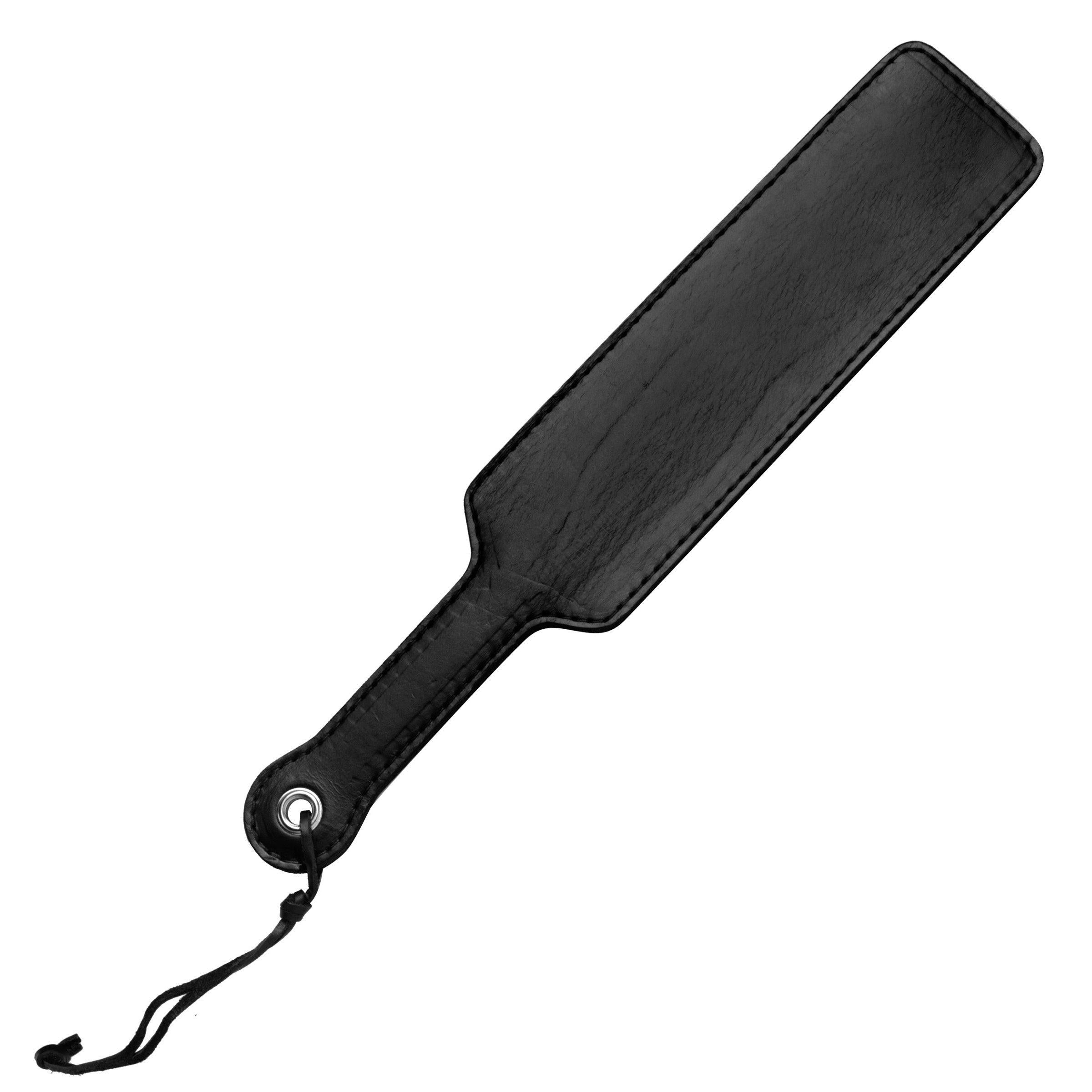 Strict Leather Fraternity Paddle