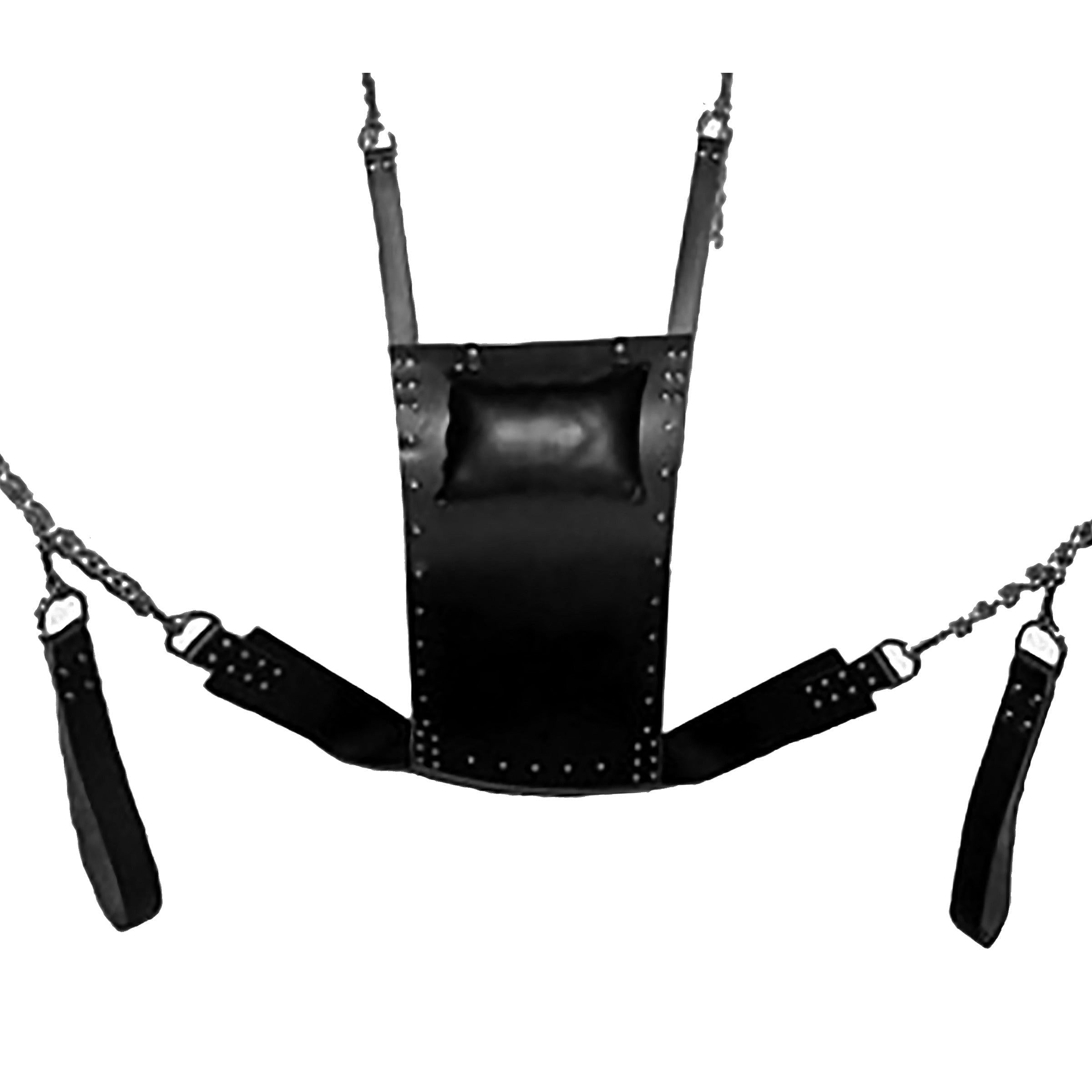 Strict Leather Premium Sex Sling