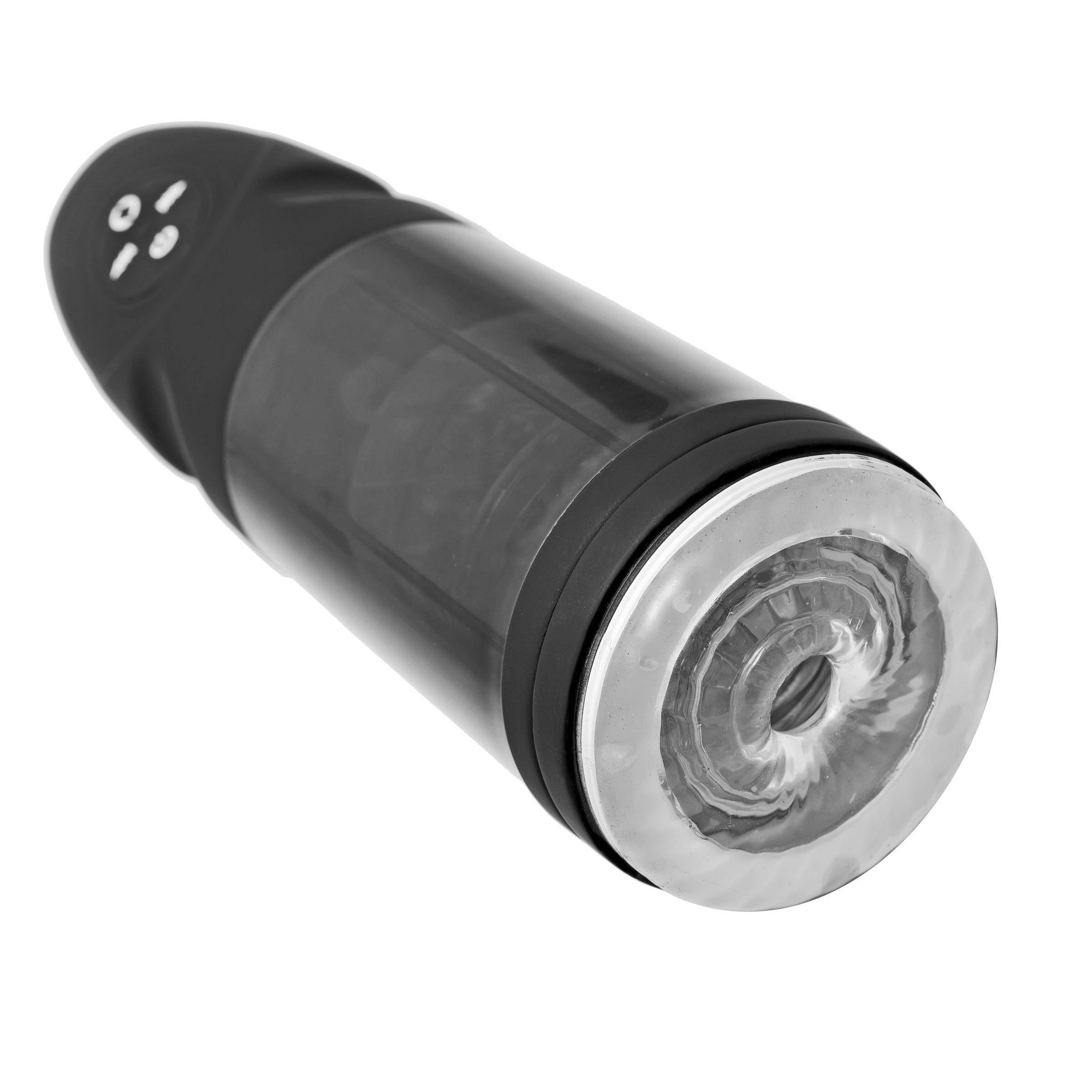 Strobe Multi Function Rechargeable Stroker