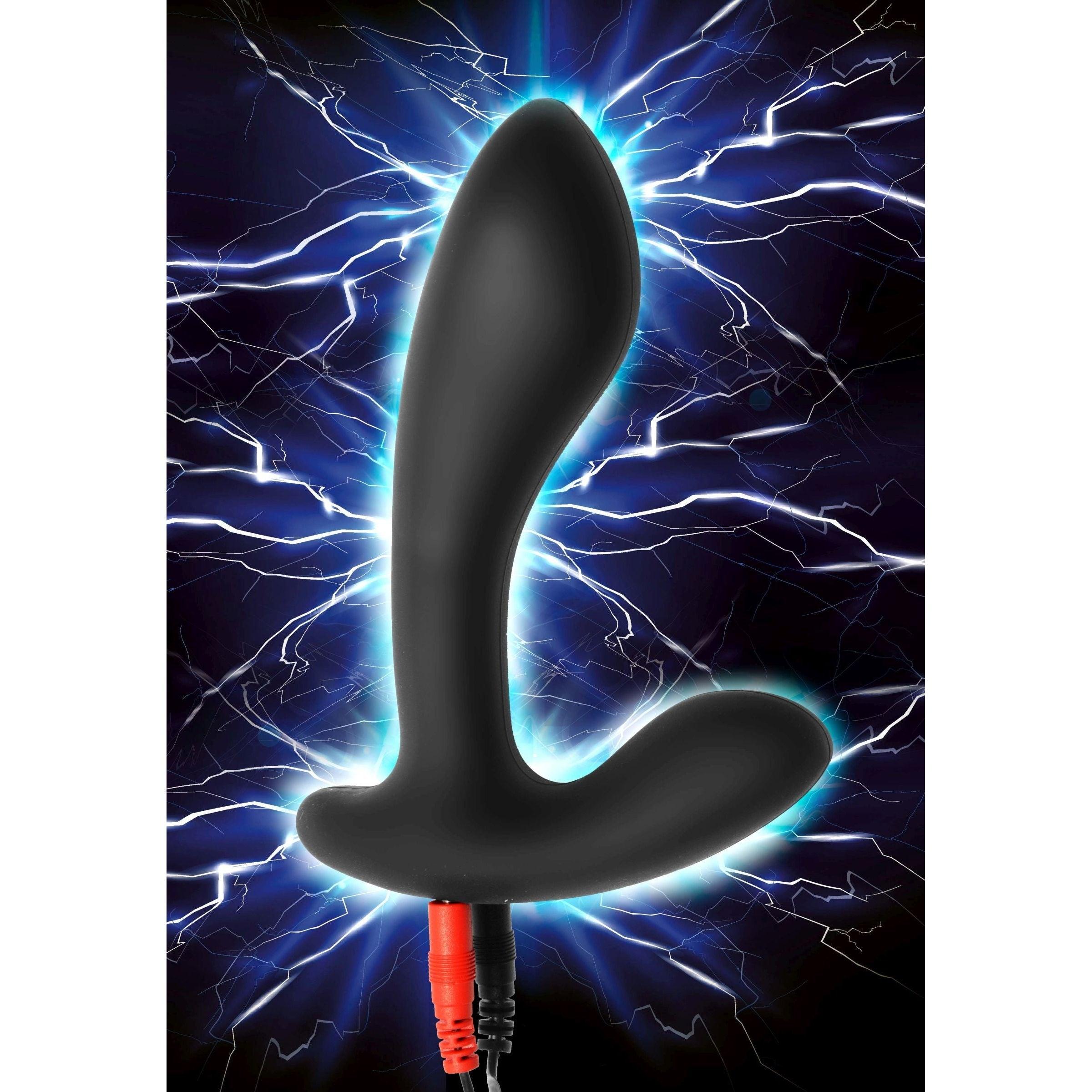 Surge Bi-Polar Electro Prostate Stimulator