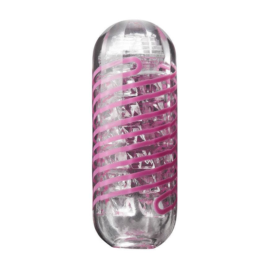 Tenga Spinner - 06 Brick Stroker