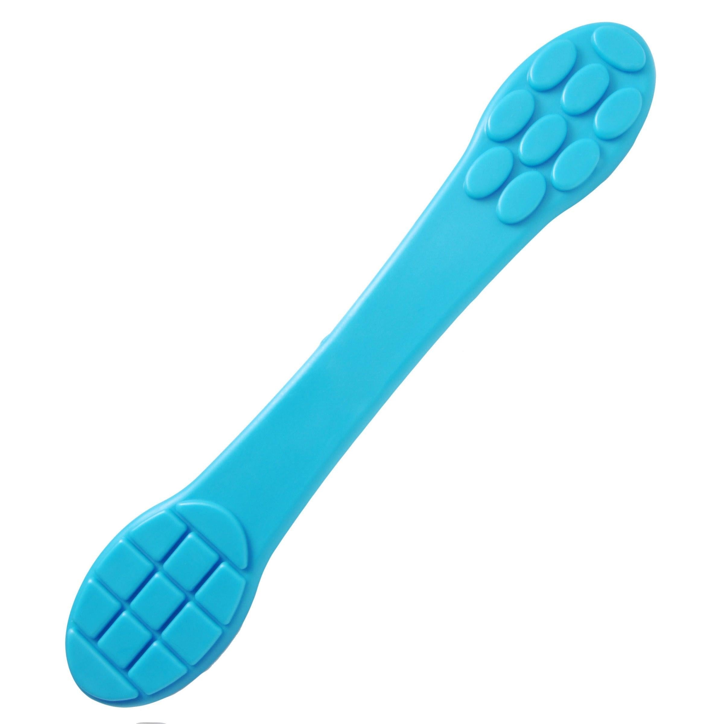 Textured Silicone CBT Ball Slapper