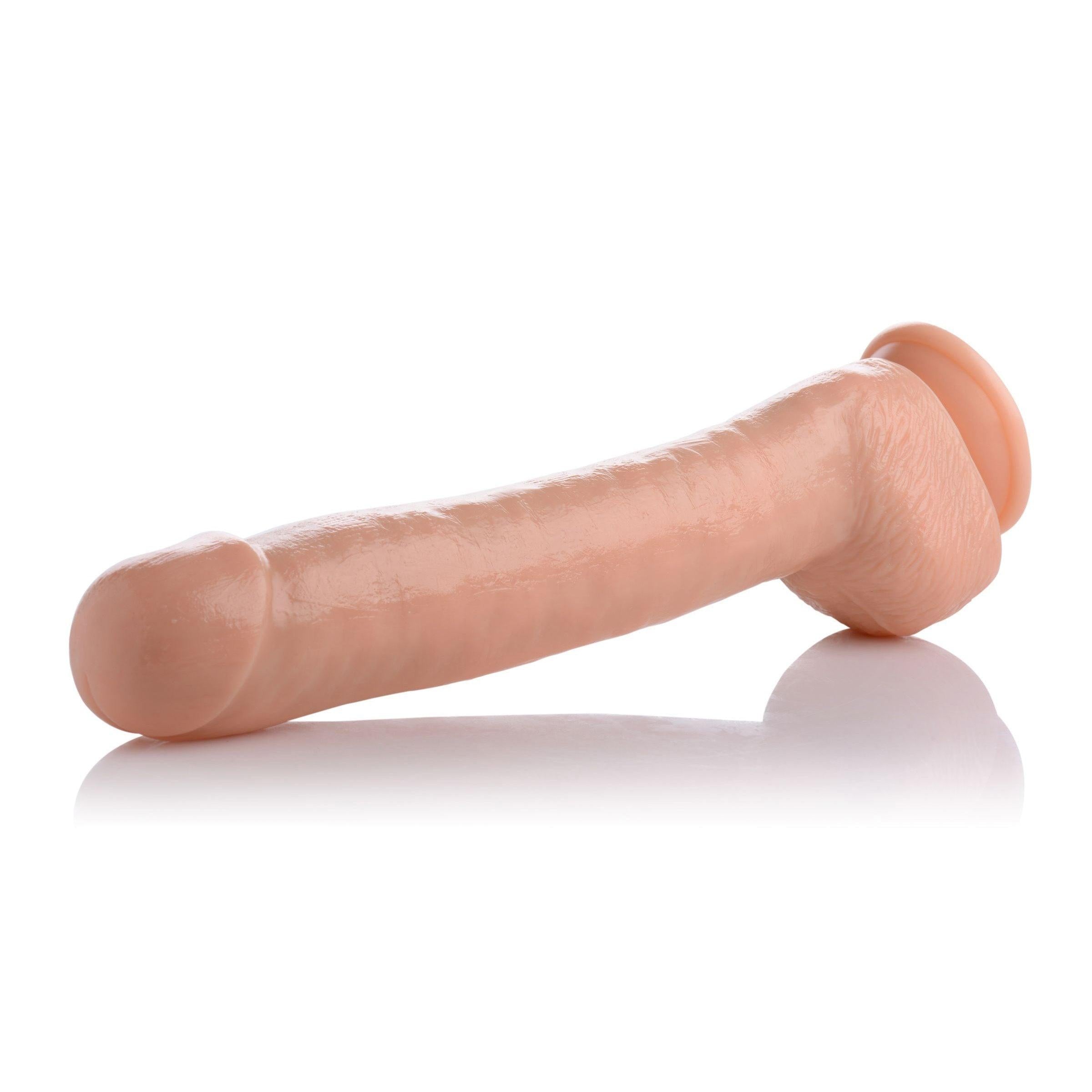 The Destroyer 16.5 Inch Dildo