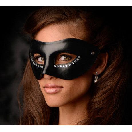 The Luxoria Masquerade Mask