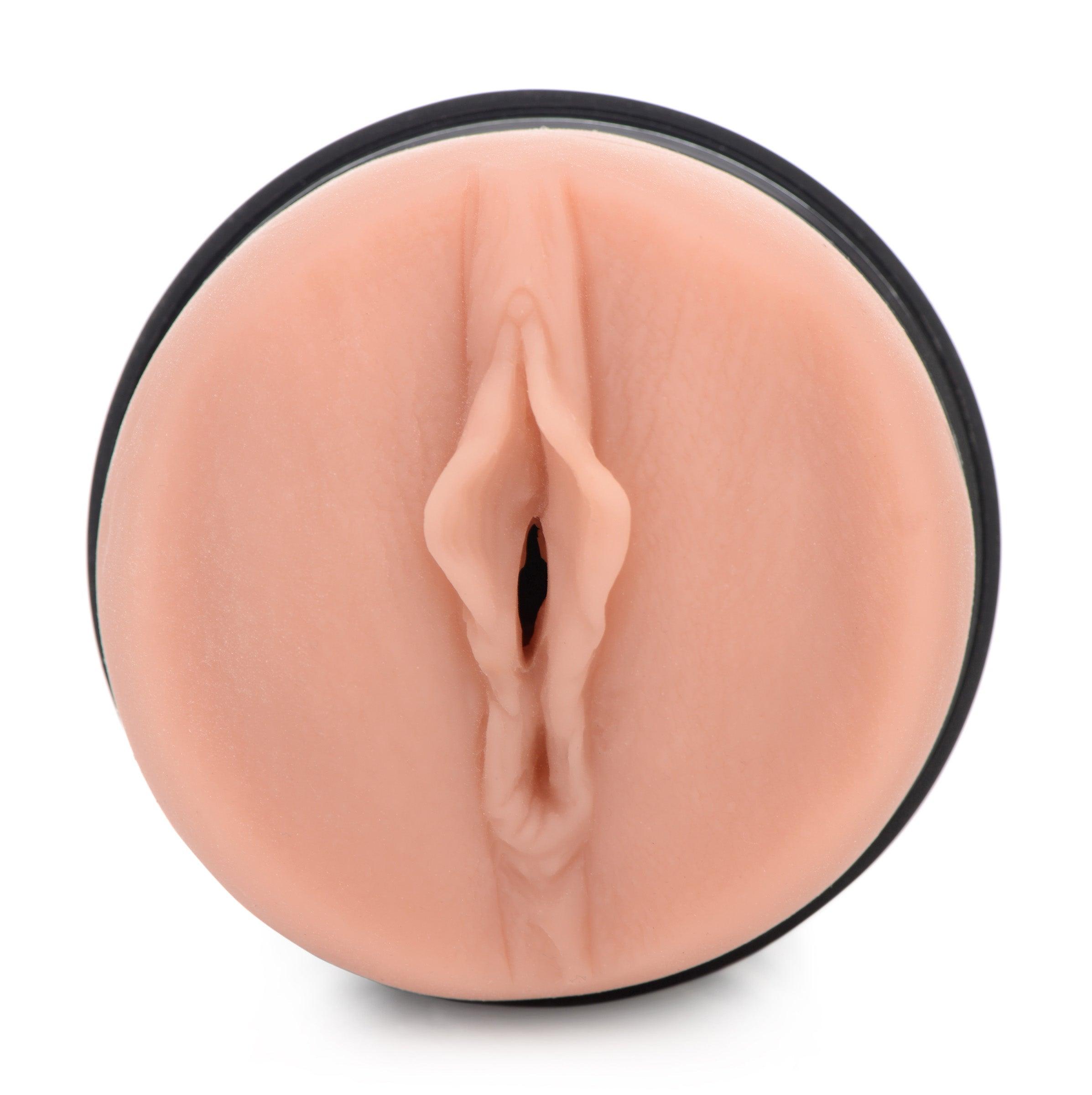 Tia Deluxe Ass Stroker - Medium