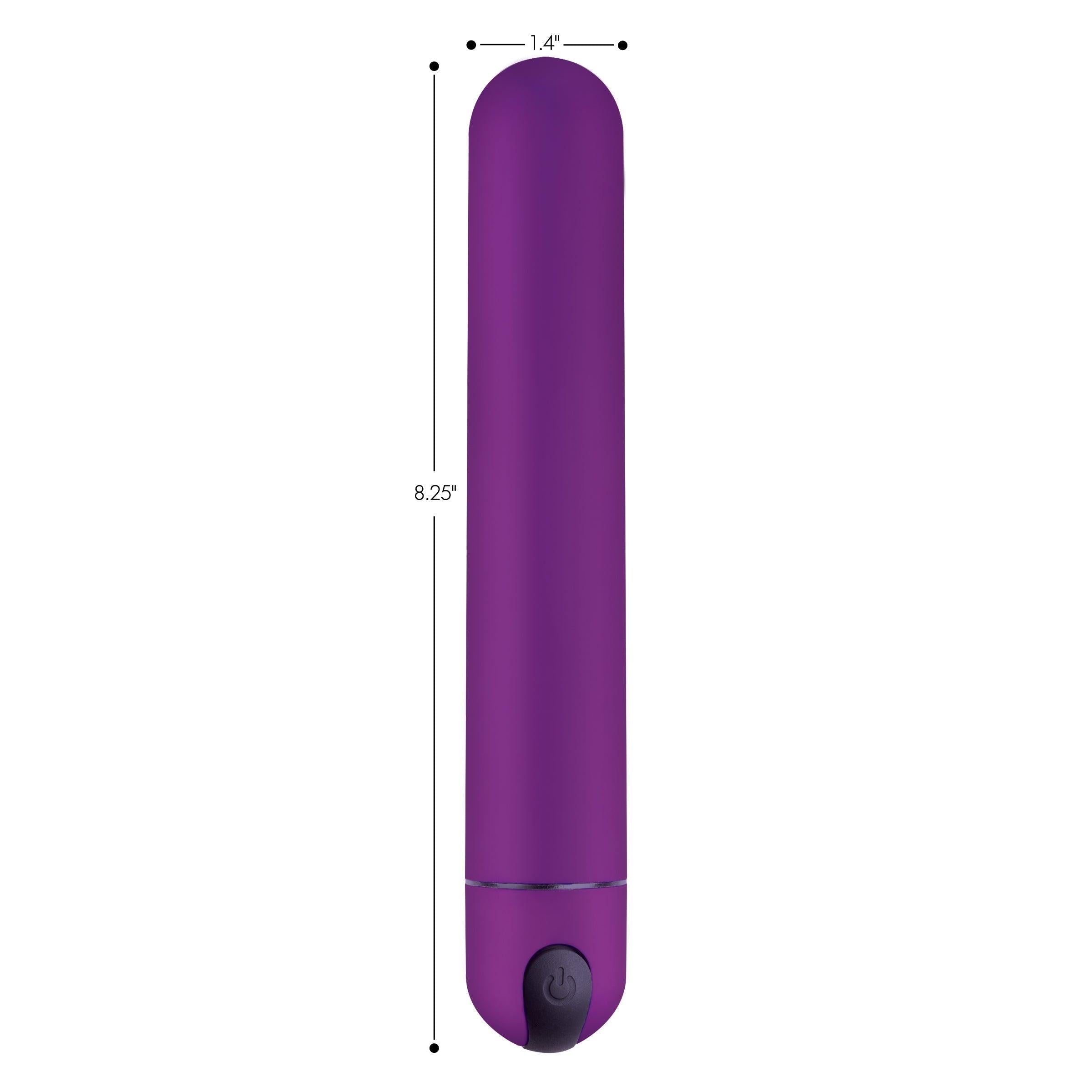 XL Bullet Vibrator