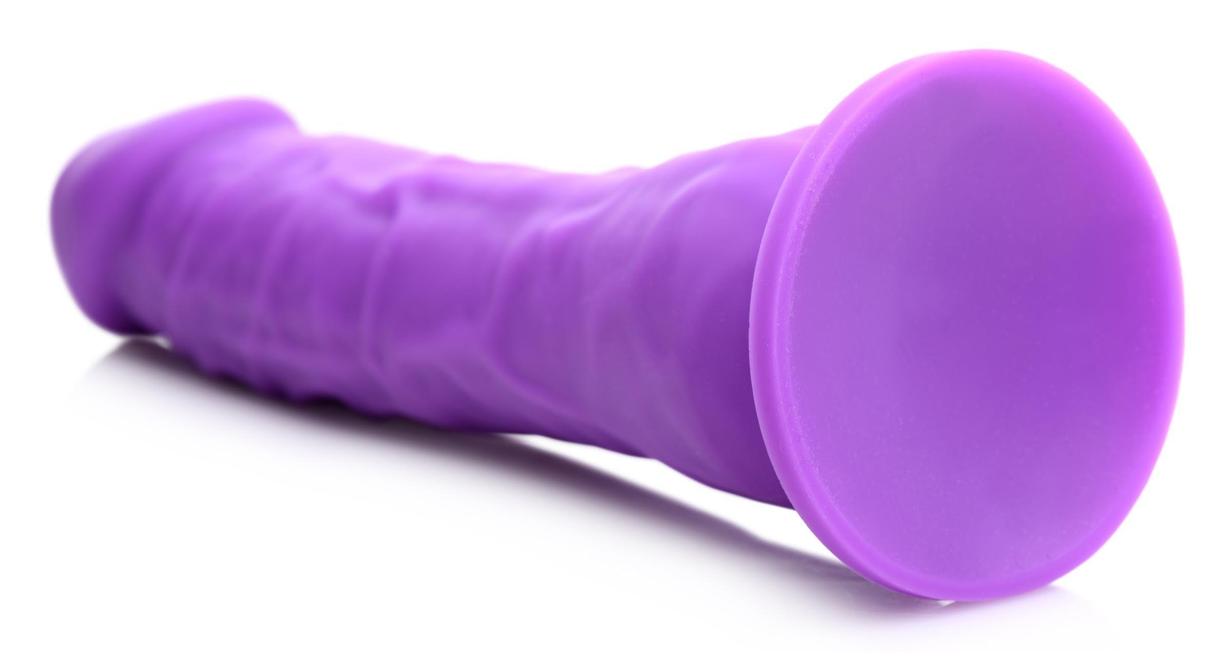 Zippy Silicone Rabbit Vibrator