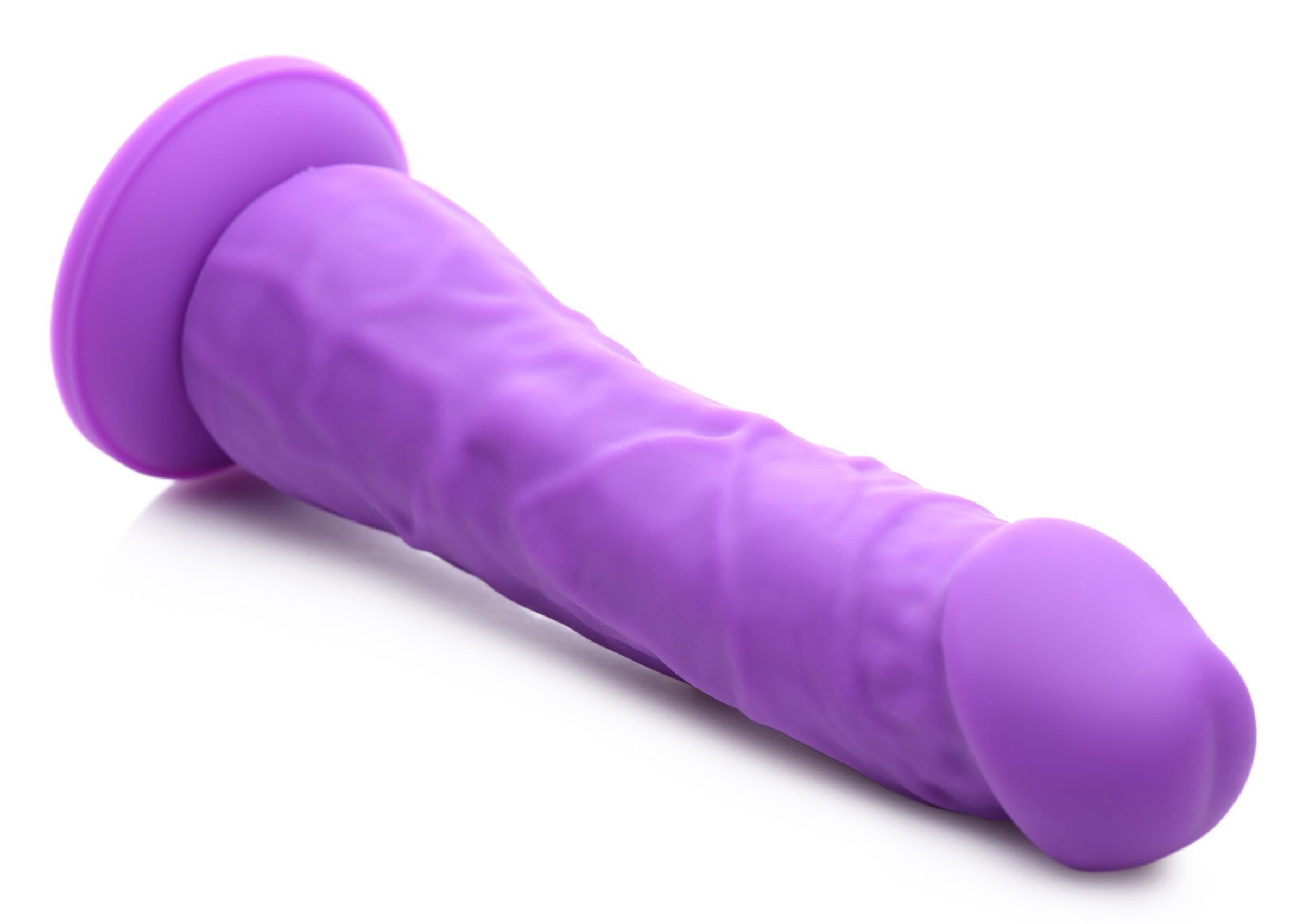 Zippy Silicone Rabbit Vibrator