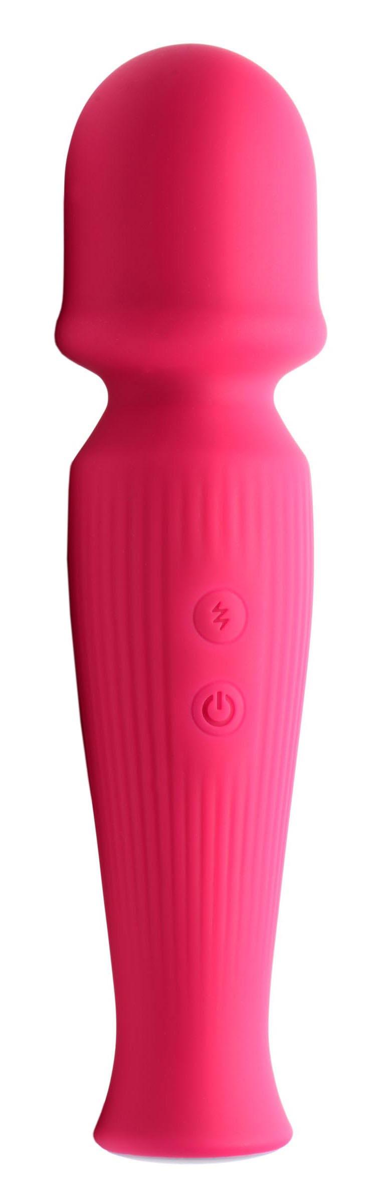 Zippy Silicone Rabbit Vibrator