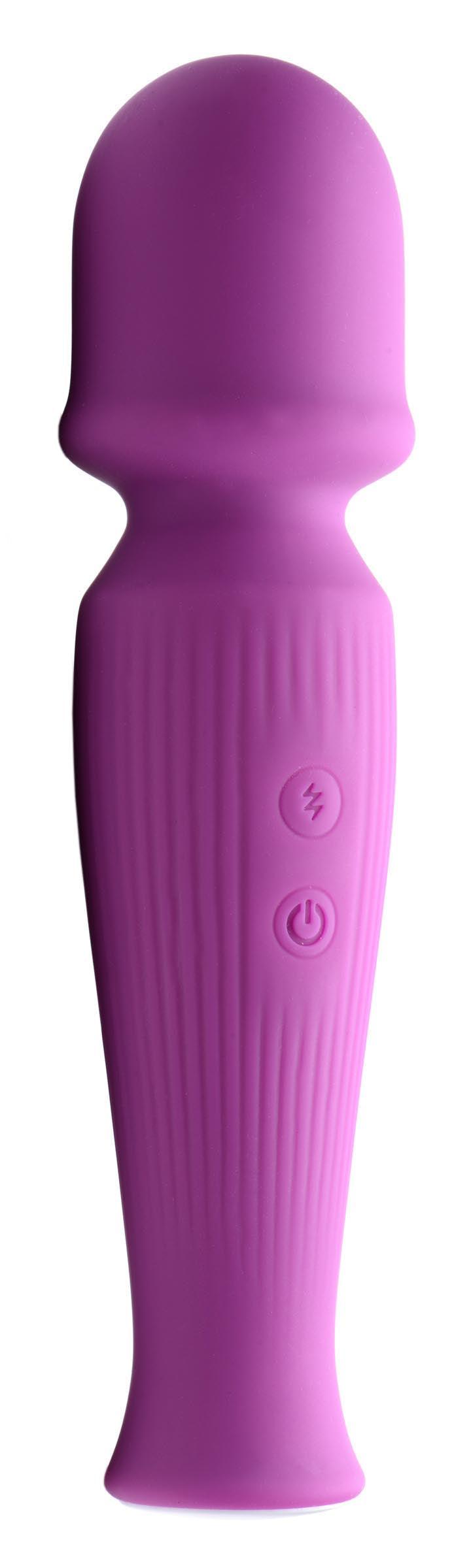 Zippy Silicone Rabbit Vibrator