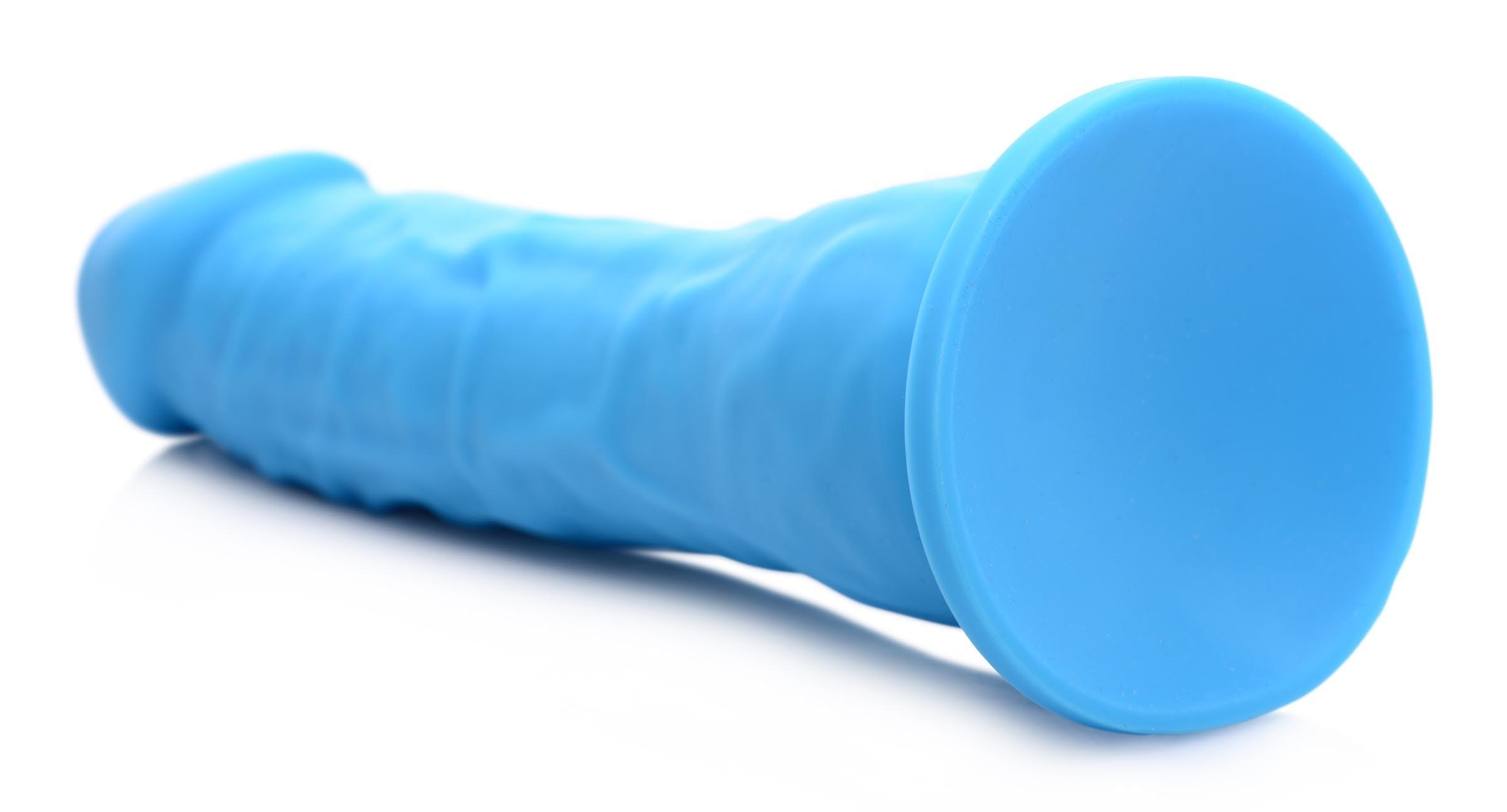 Zippy Silicone Rabbit Vibrator