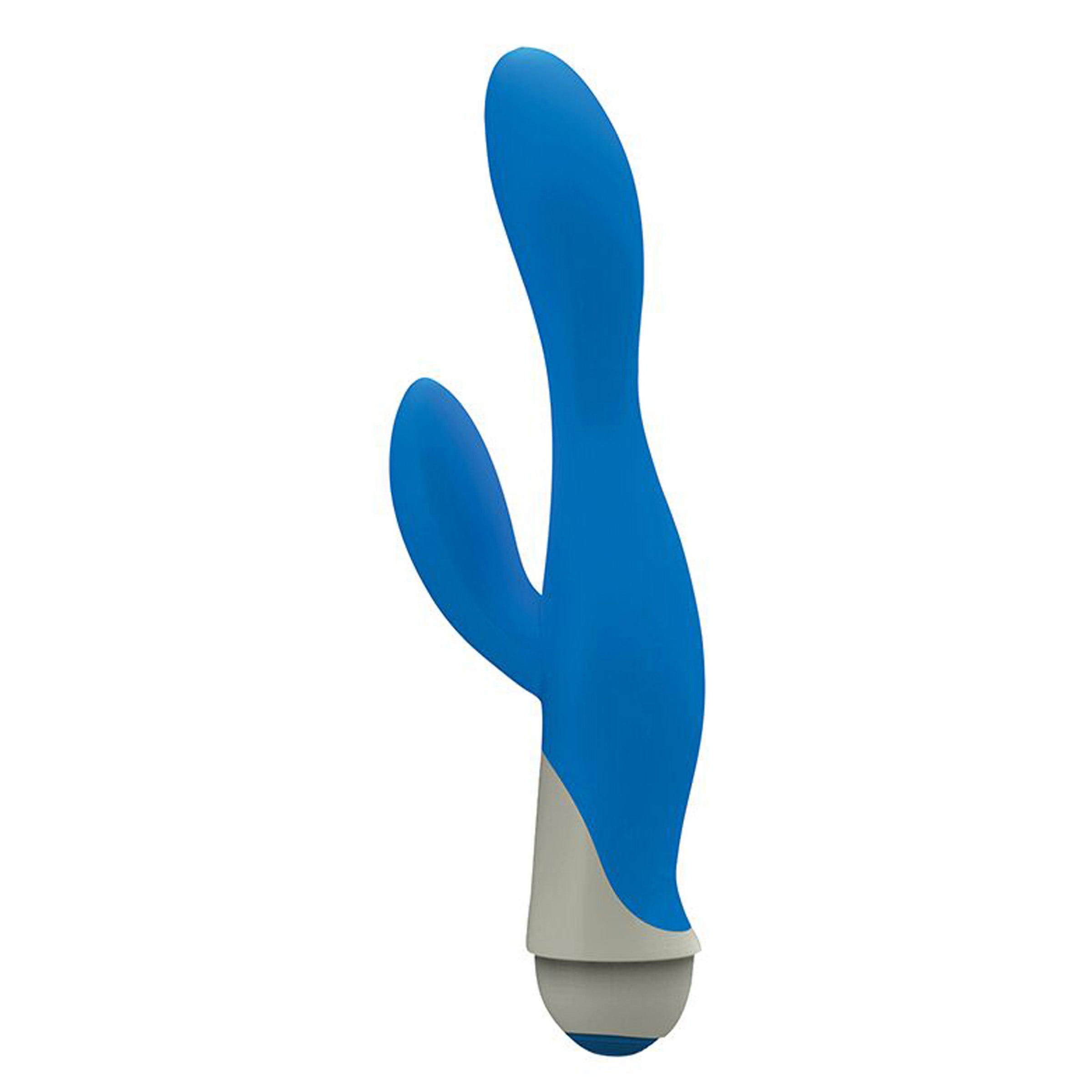 Serena 7 Speed Silicone Rabbit Vibe-