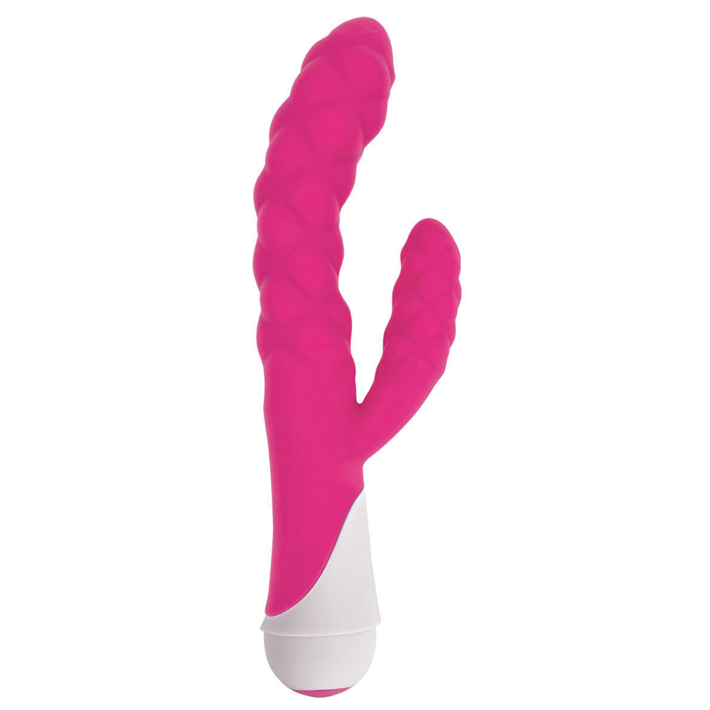 Ellen 20x Silicone Vibrator –