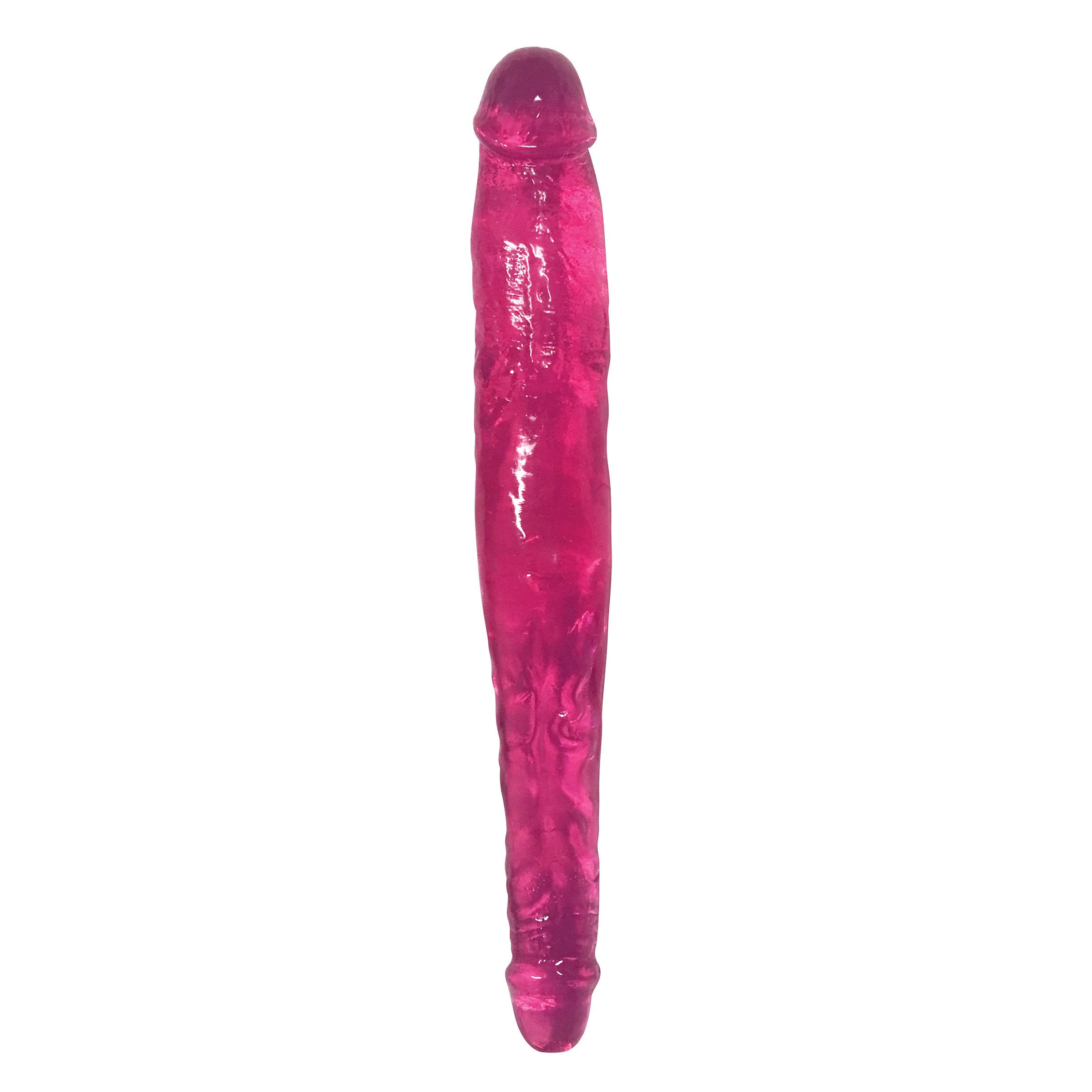 Lollicock Sweet Slim Stick Double Dildo -